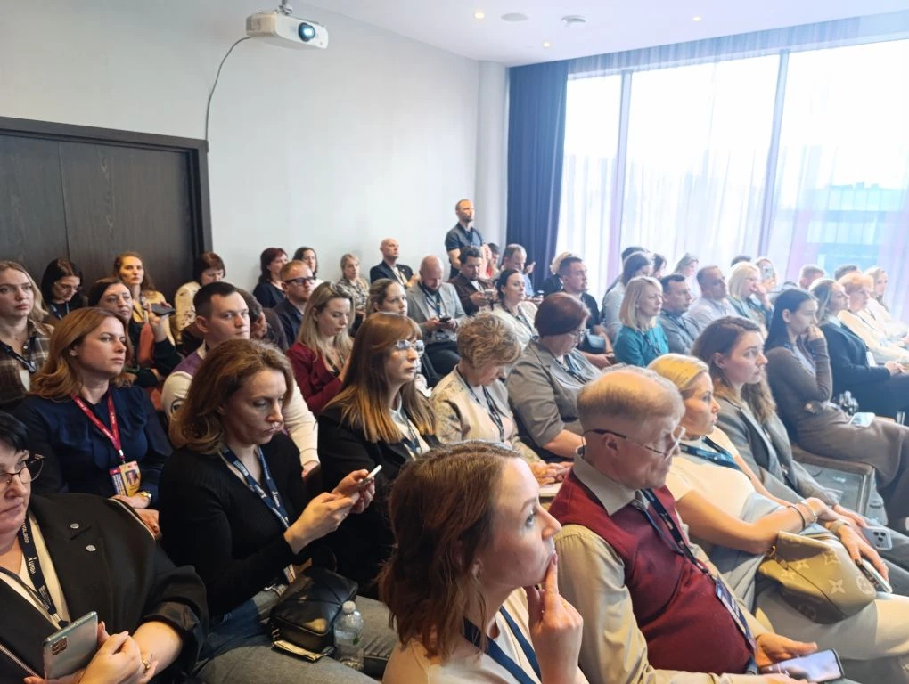 Общий фоторепортаж ВЖК 2026