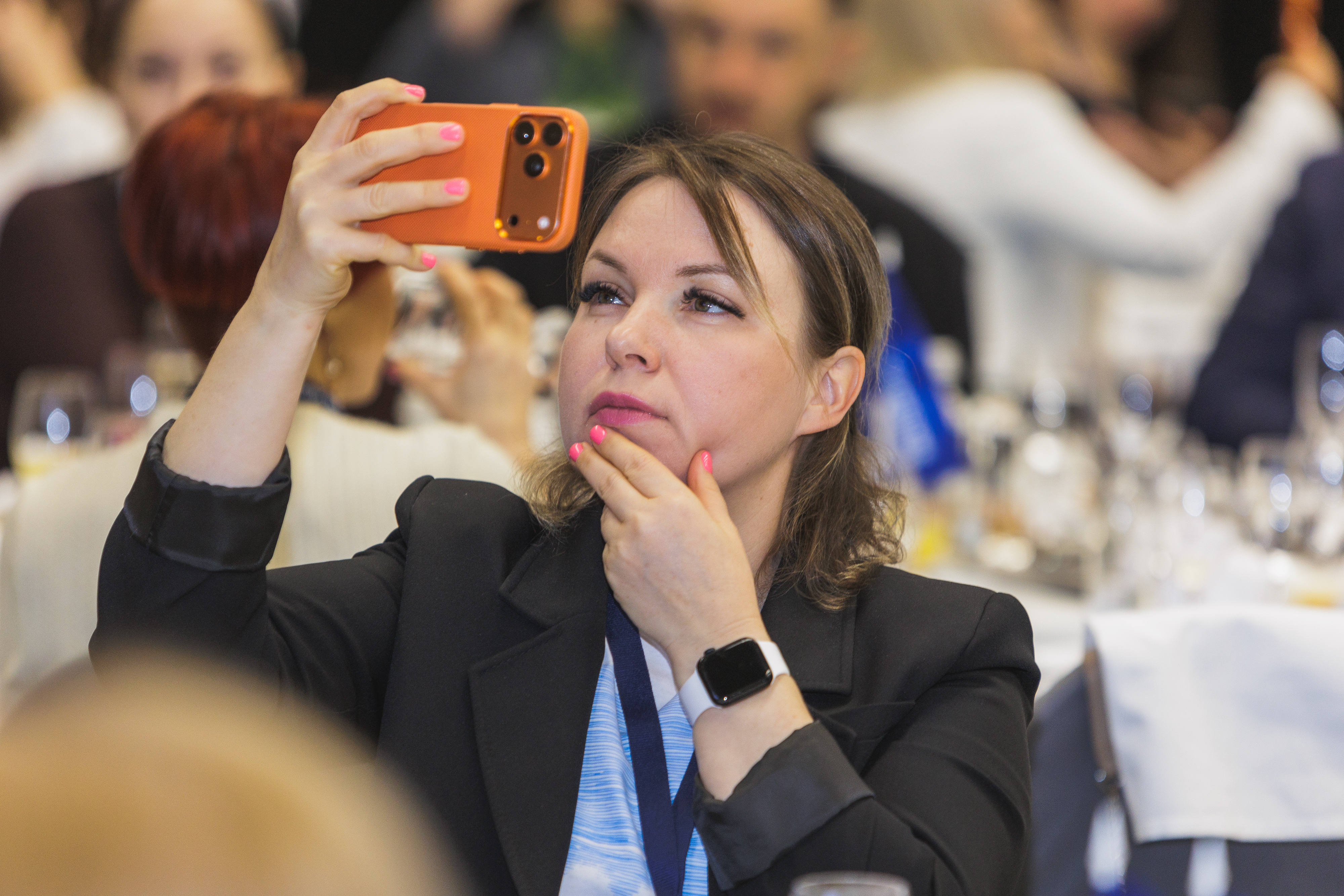 Бизнес-завтрак ВЖК 2026