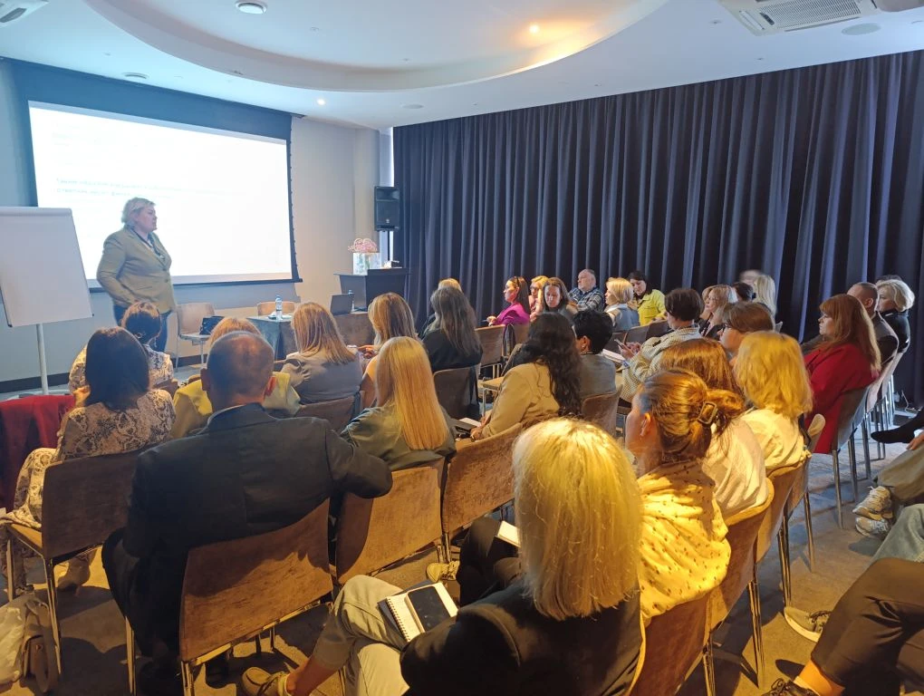 Общий фоторепортаж ВЖК 2026