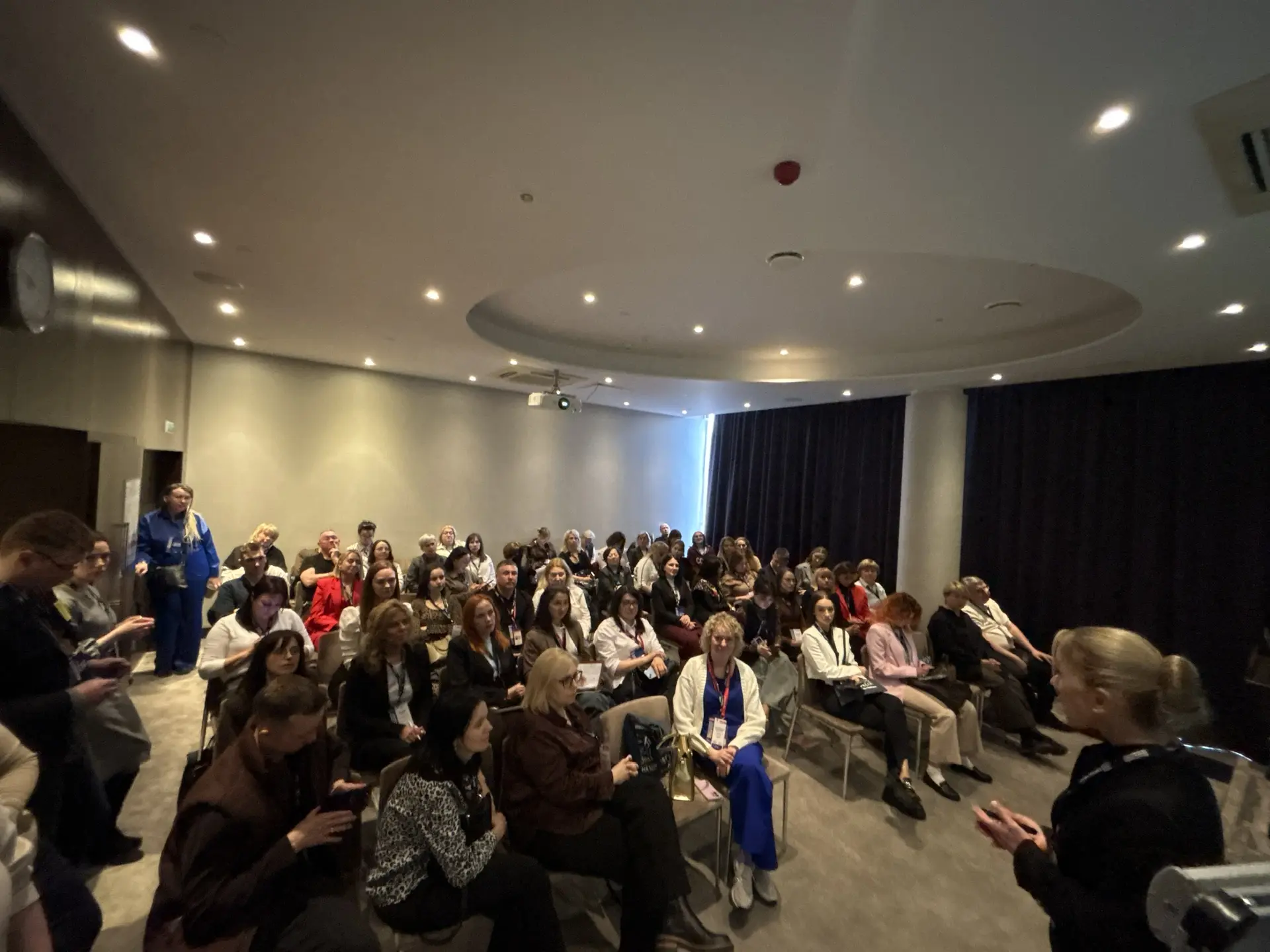 Бизнес туры ВЖК 2026