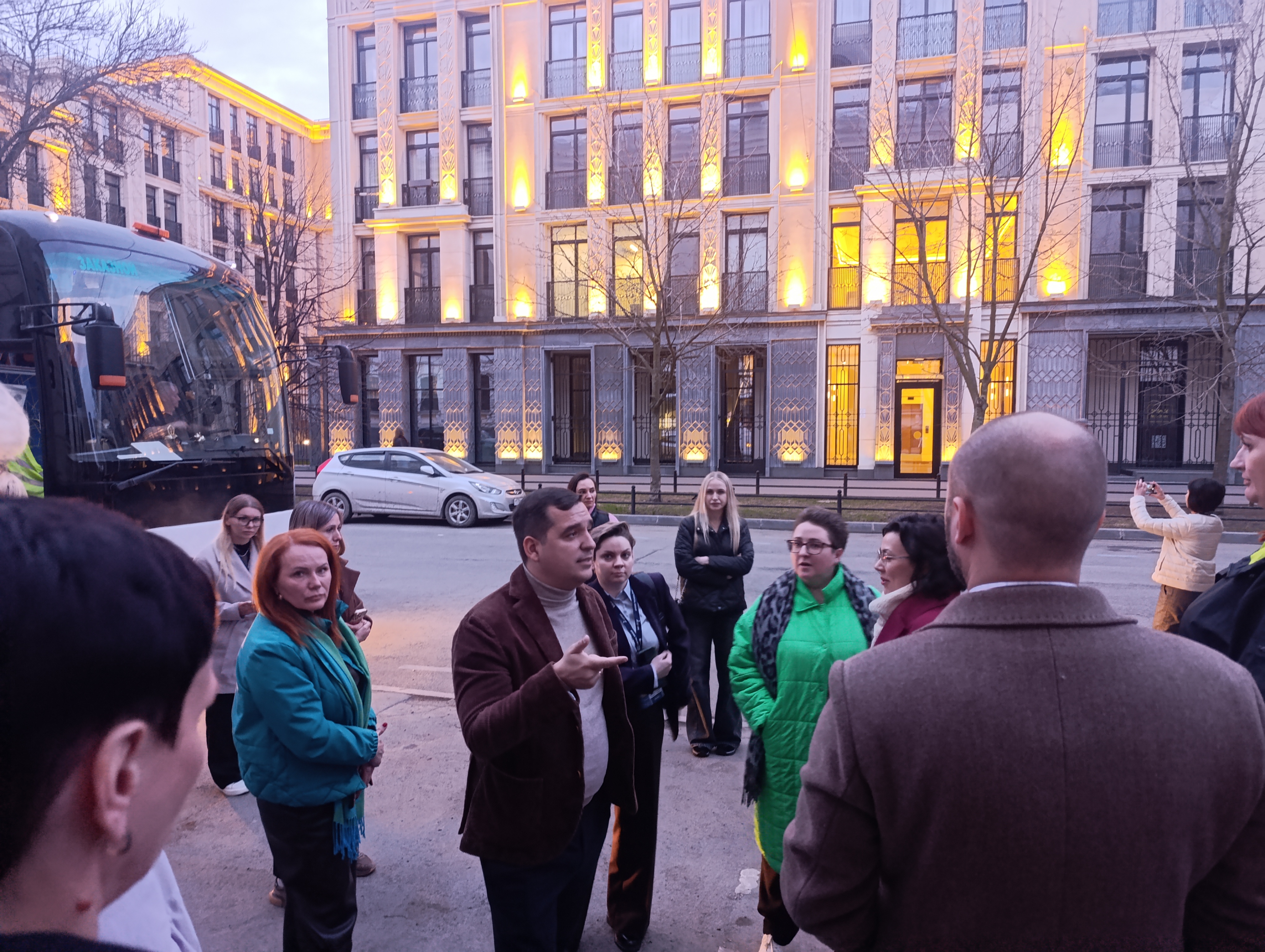 Общий фоторепортаж ВЖК 2026