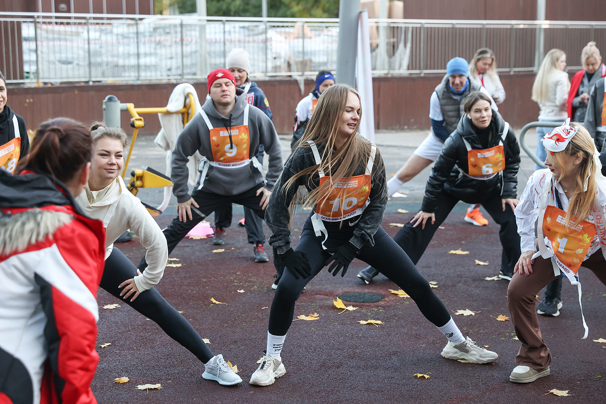 Фотоархив Конгресса-2025