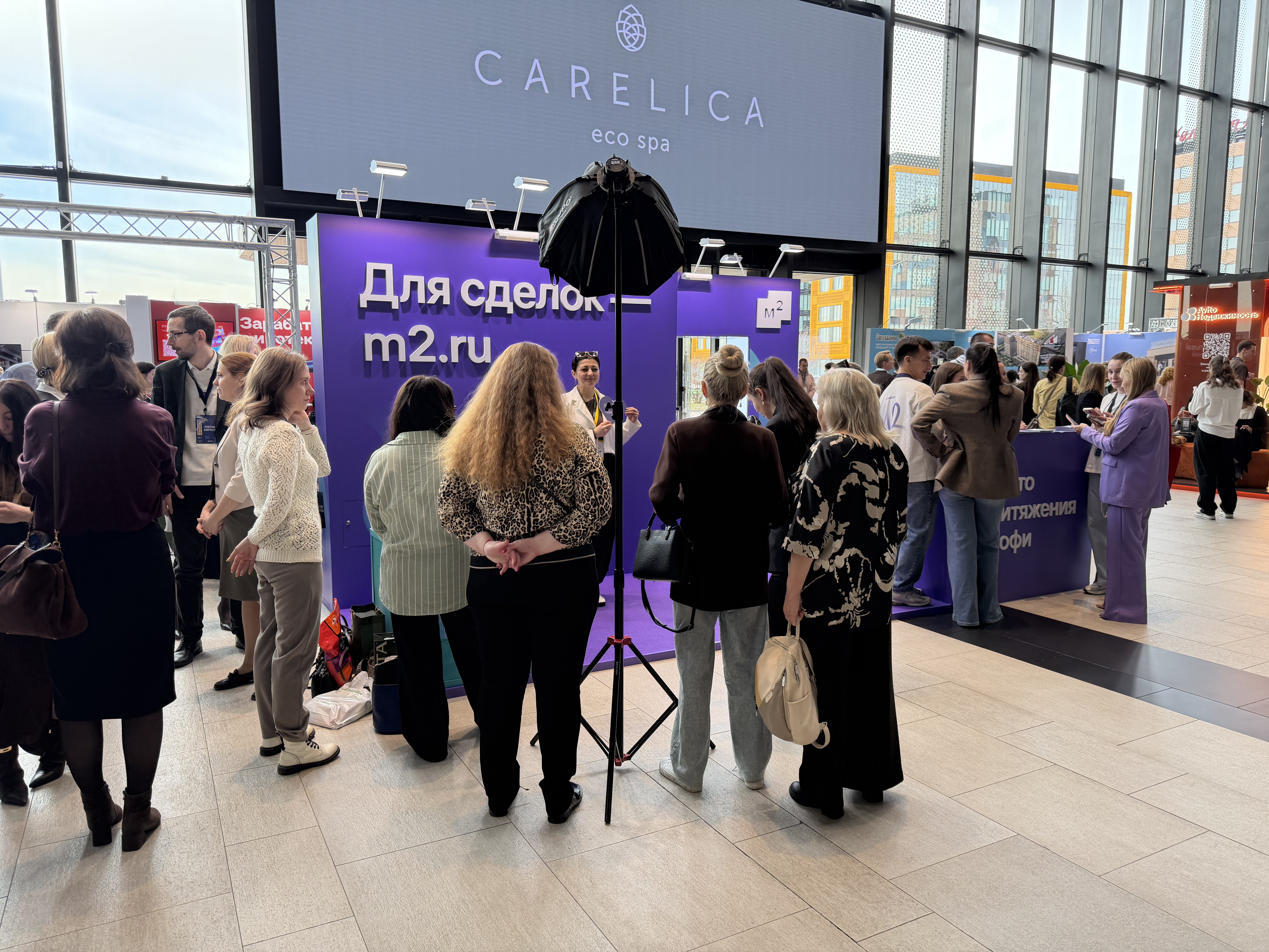 Общий фоторепортаж ВЖК 2026