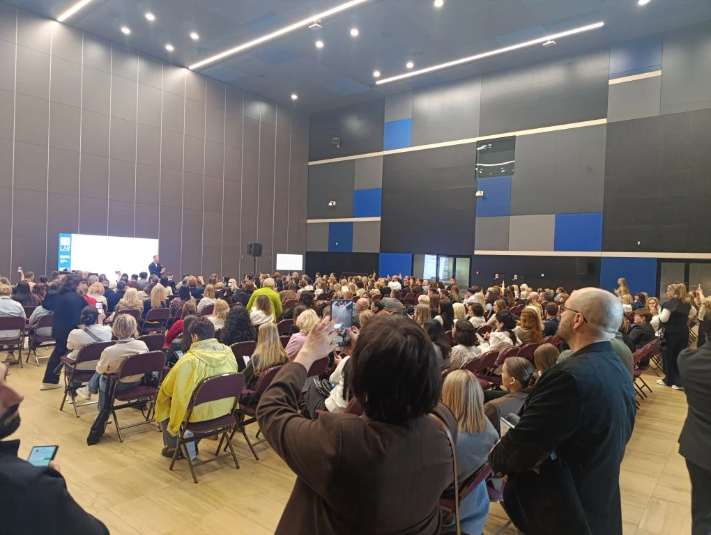 Общий фоторепортаж ВЖК 2026