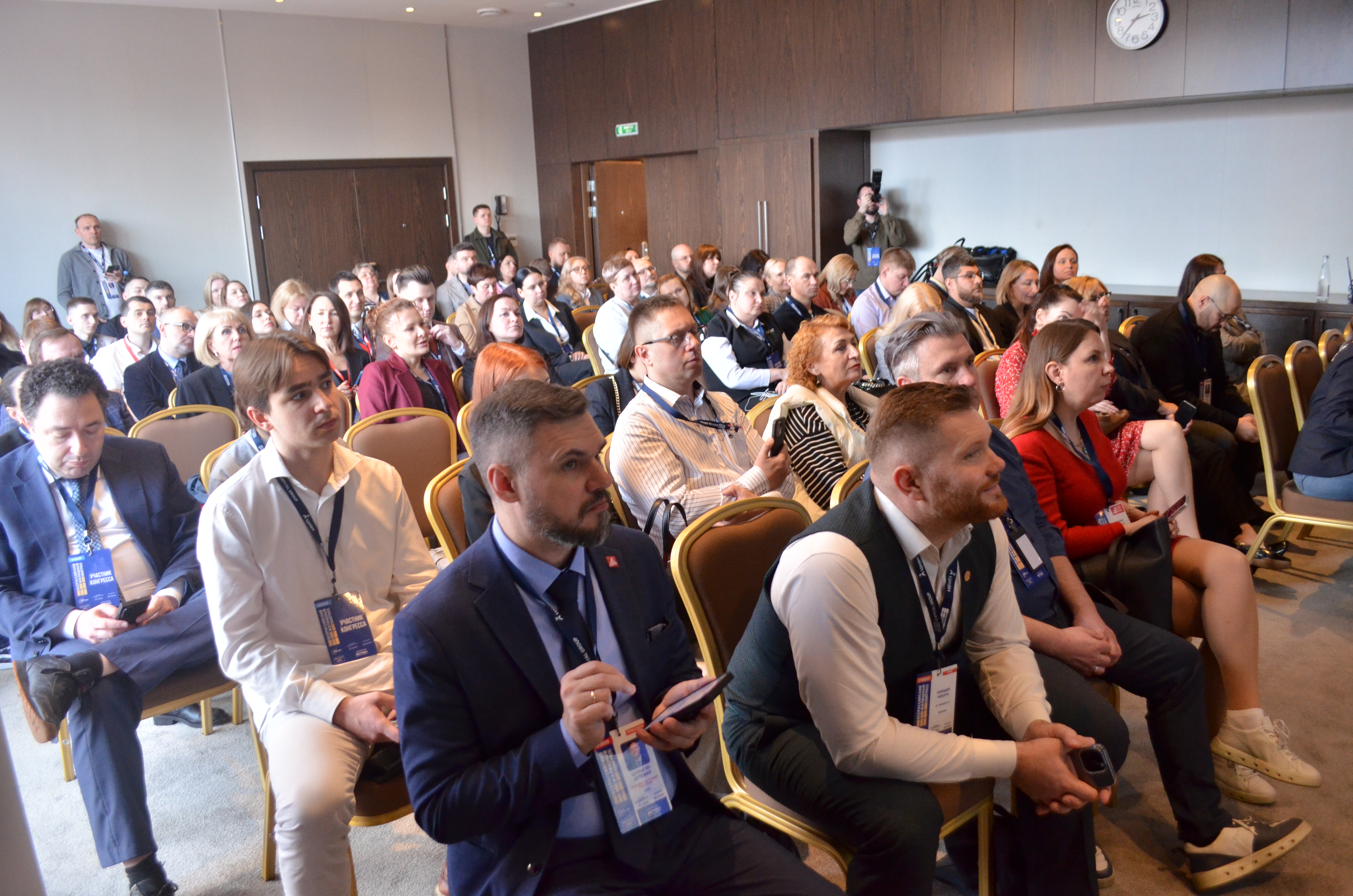 Общий фоторепортаж ВЖК 2026