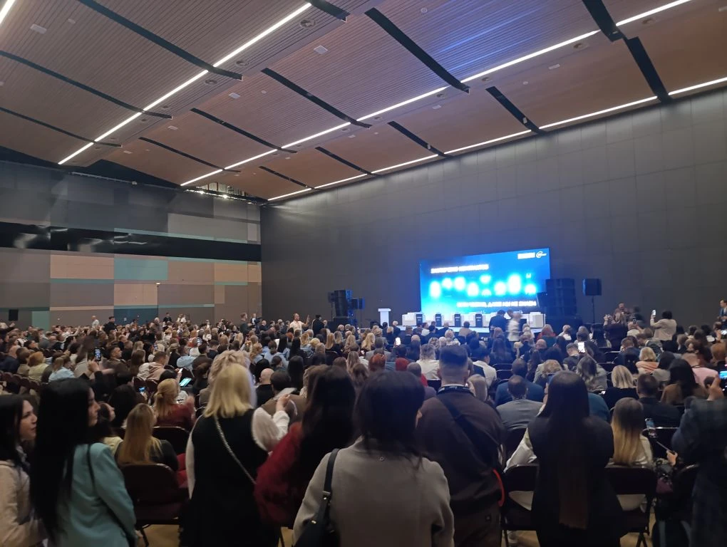 Общий фоторепортаж ВЖК 2026