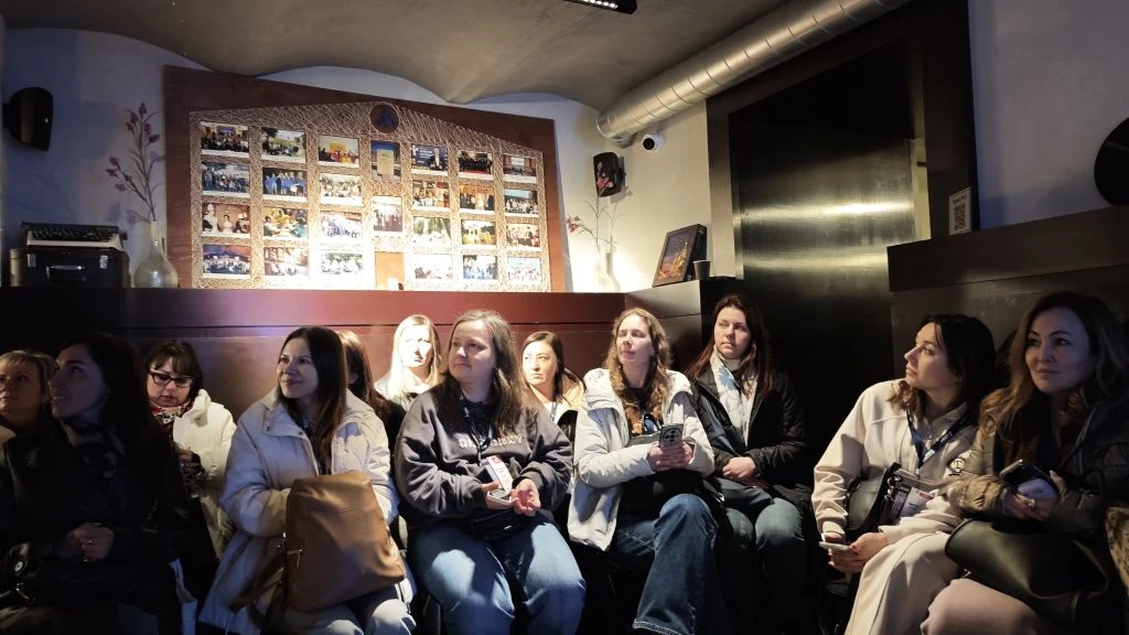 Бизнес туры ВЖК 2026