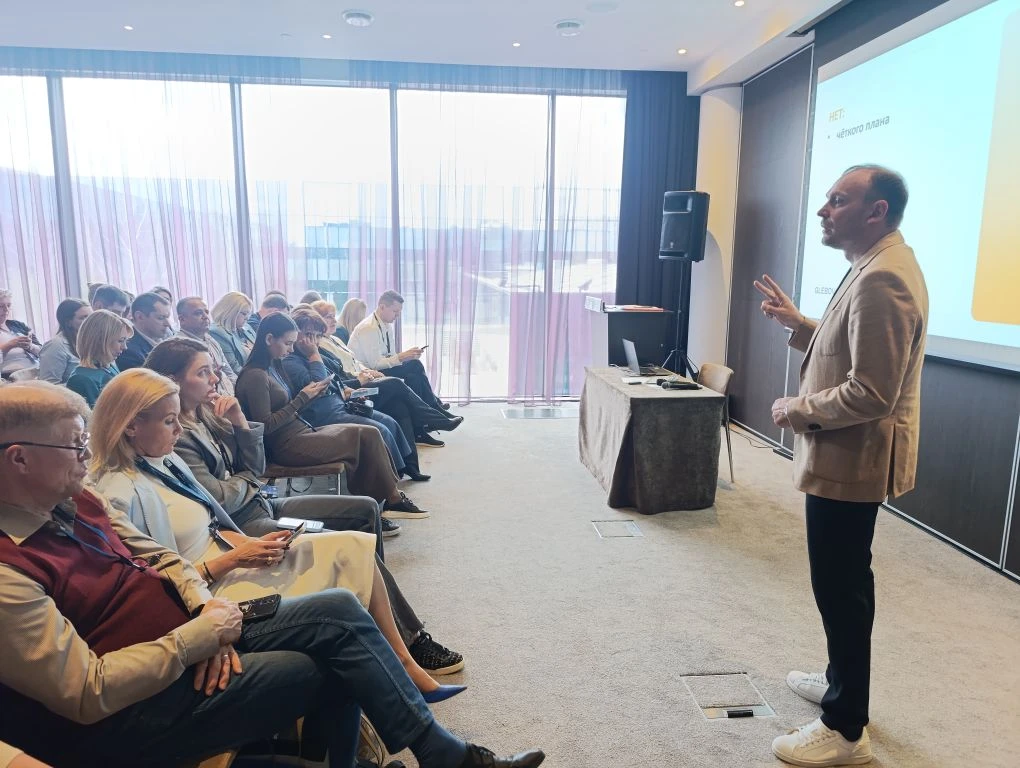 Общий фоторепортаж ВЖК 2026