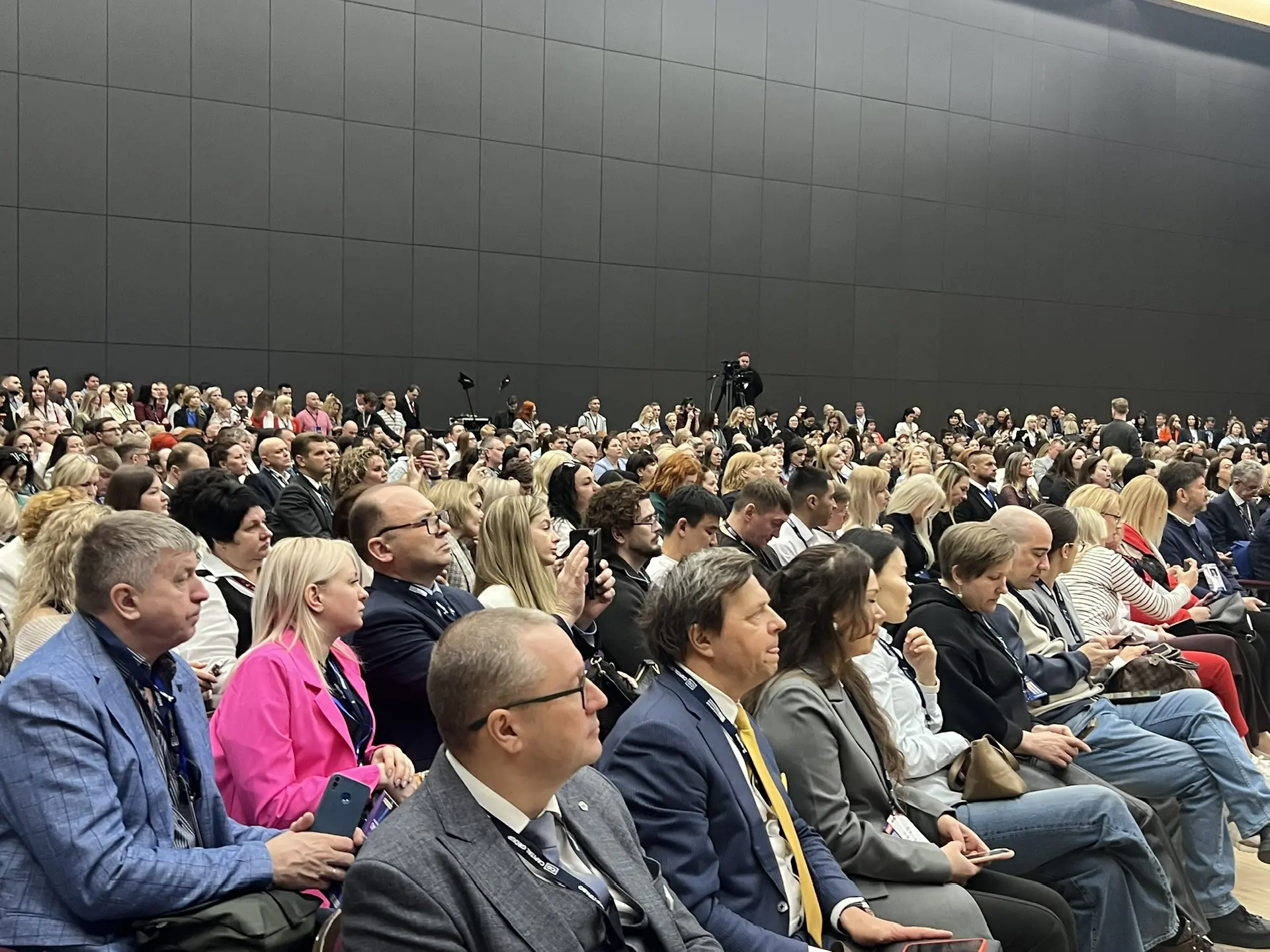 Общий фоторепортаж ВЖК 2026