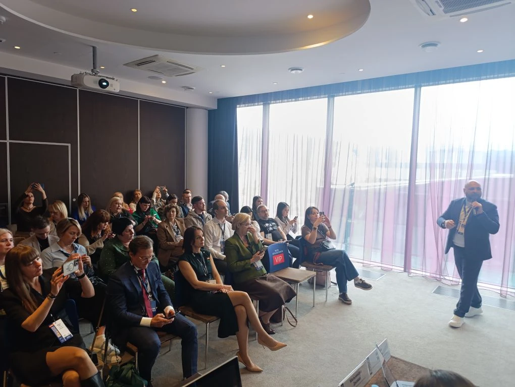 Общий фоторепортаж ВЖК 2026