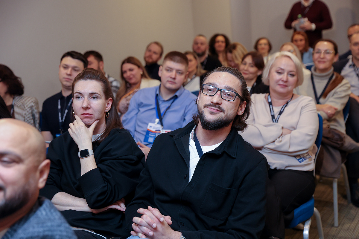 Фотоархив Конгресса-2025