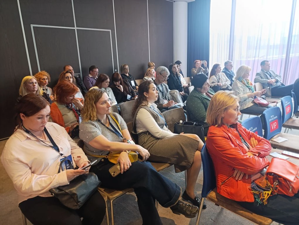 Общий фоторепортаж ВЖК 2026