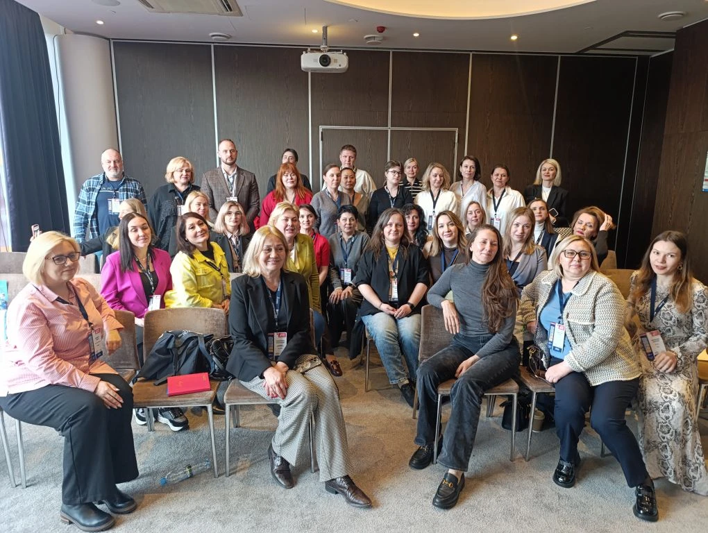 Общий фоторепортаж ВЖК 2026