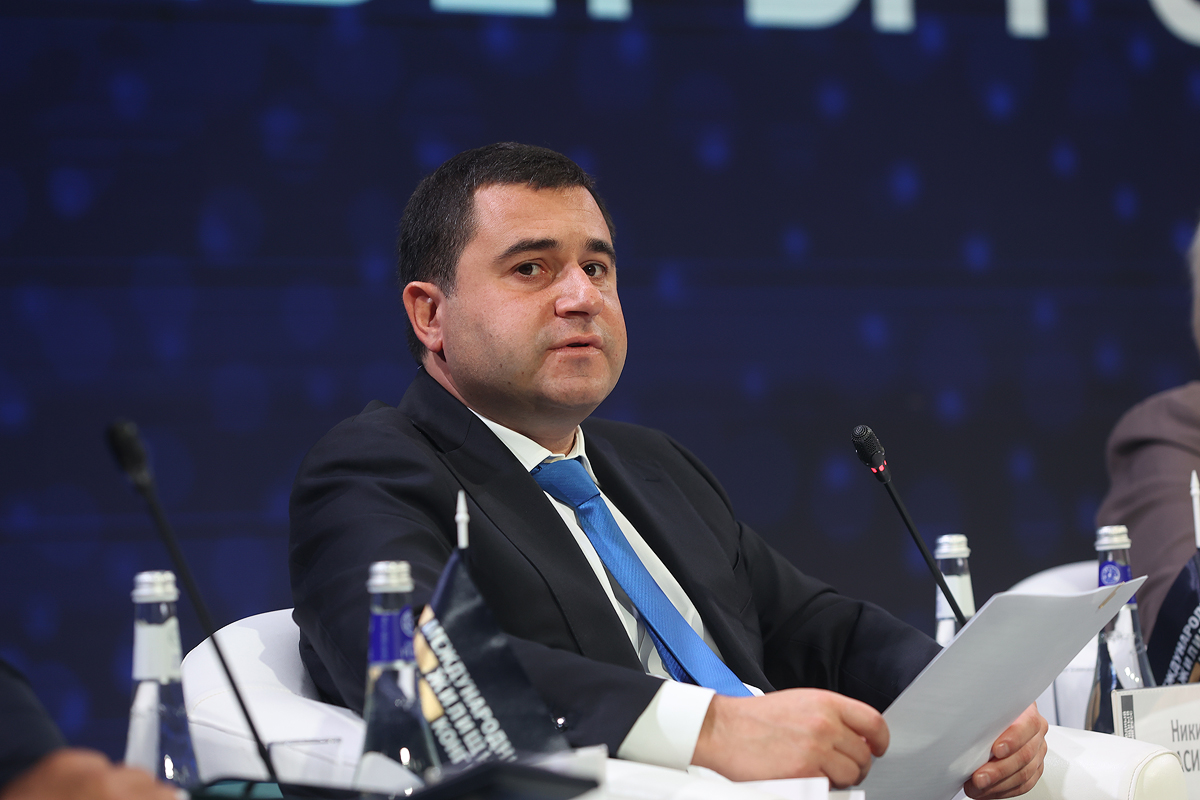 Фотоархив Конгресса-2025