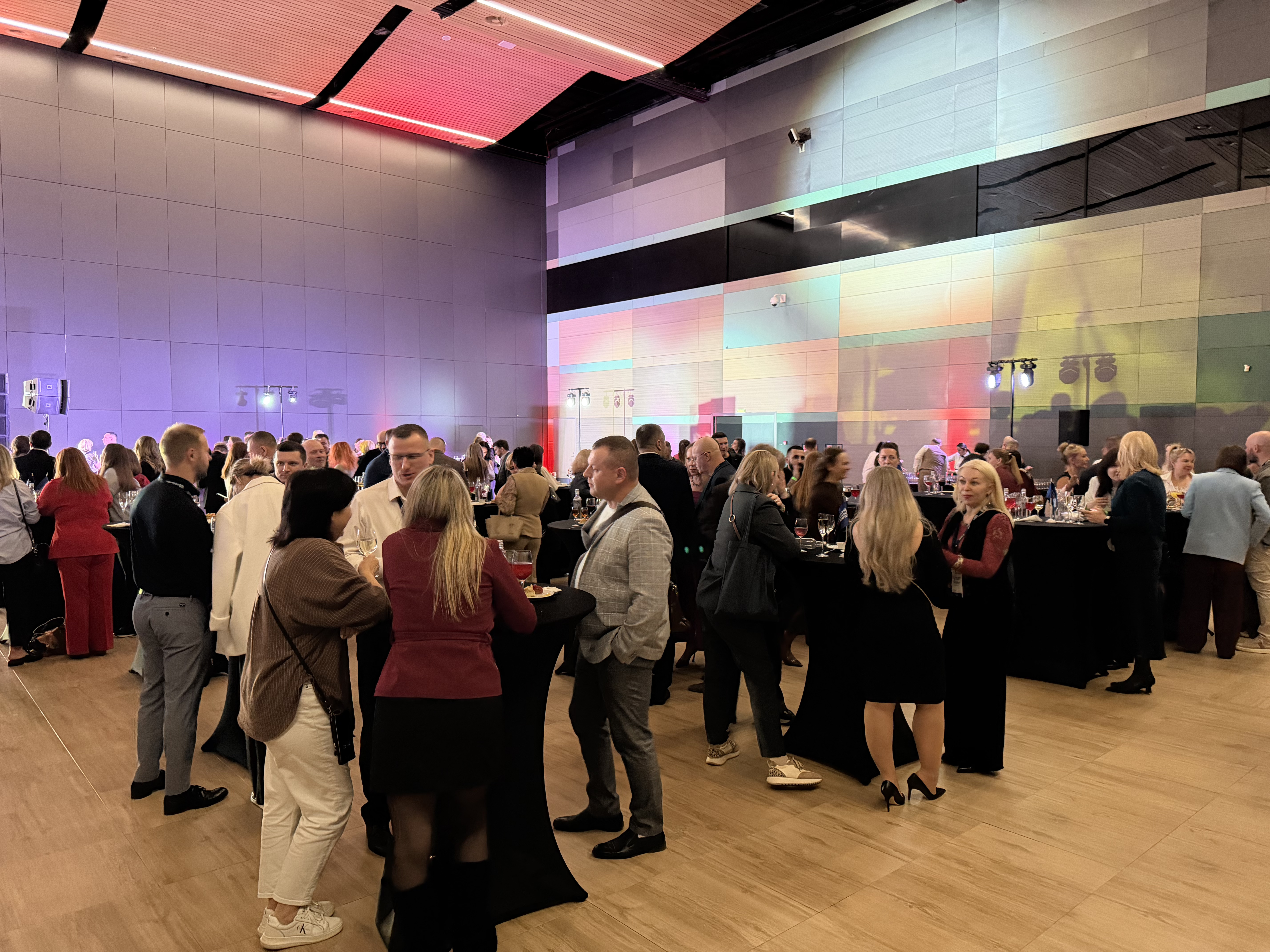 Звезды Конгресса ВЖК 2026