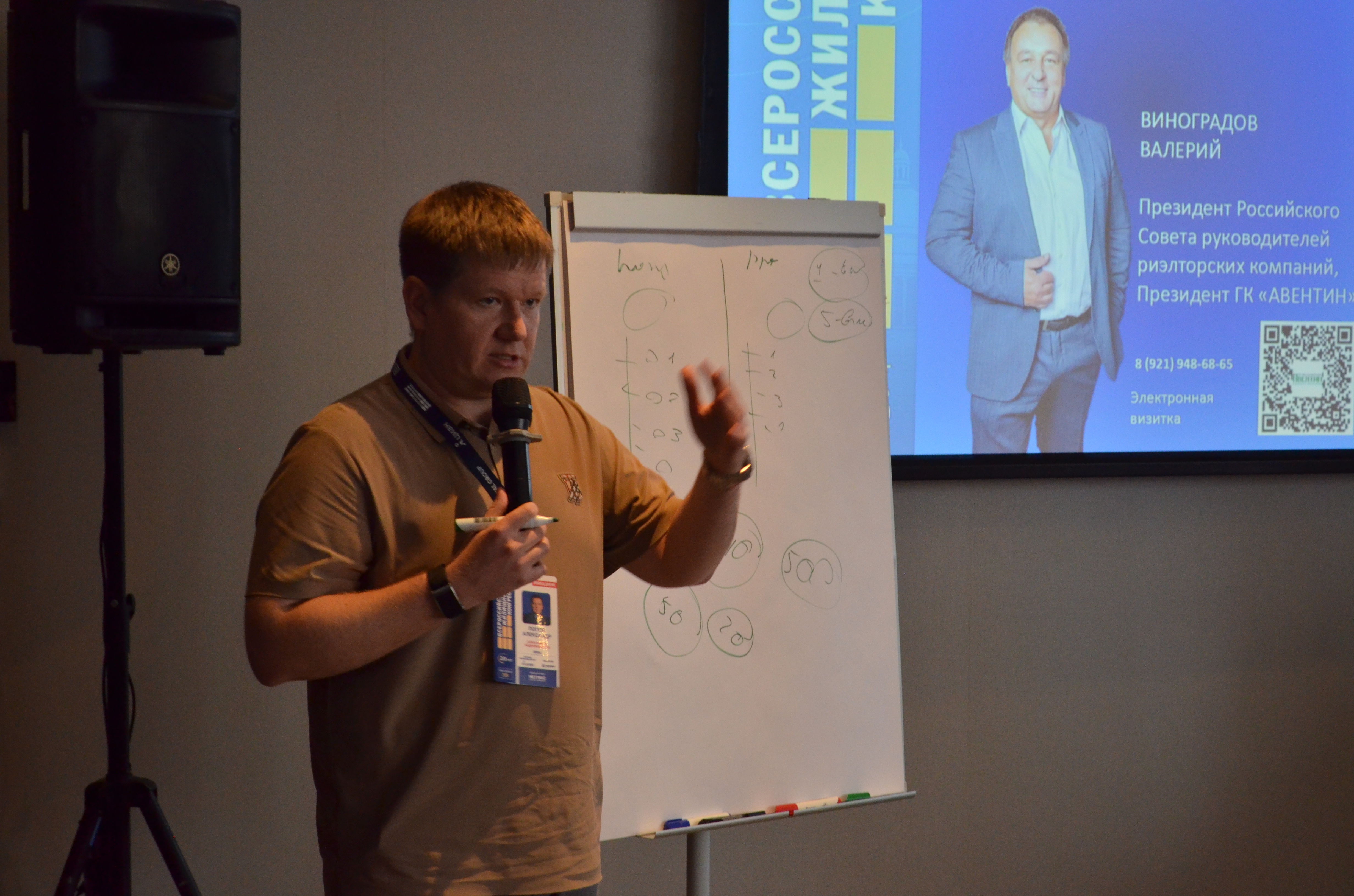 Общий фоторепортаж ВЖК 2026