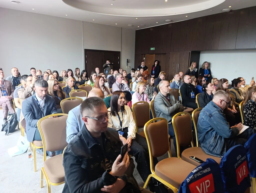 Общий фоторепортаж ВЖК 2026