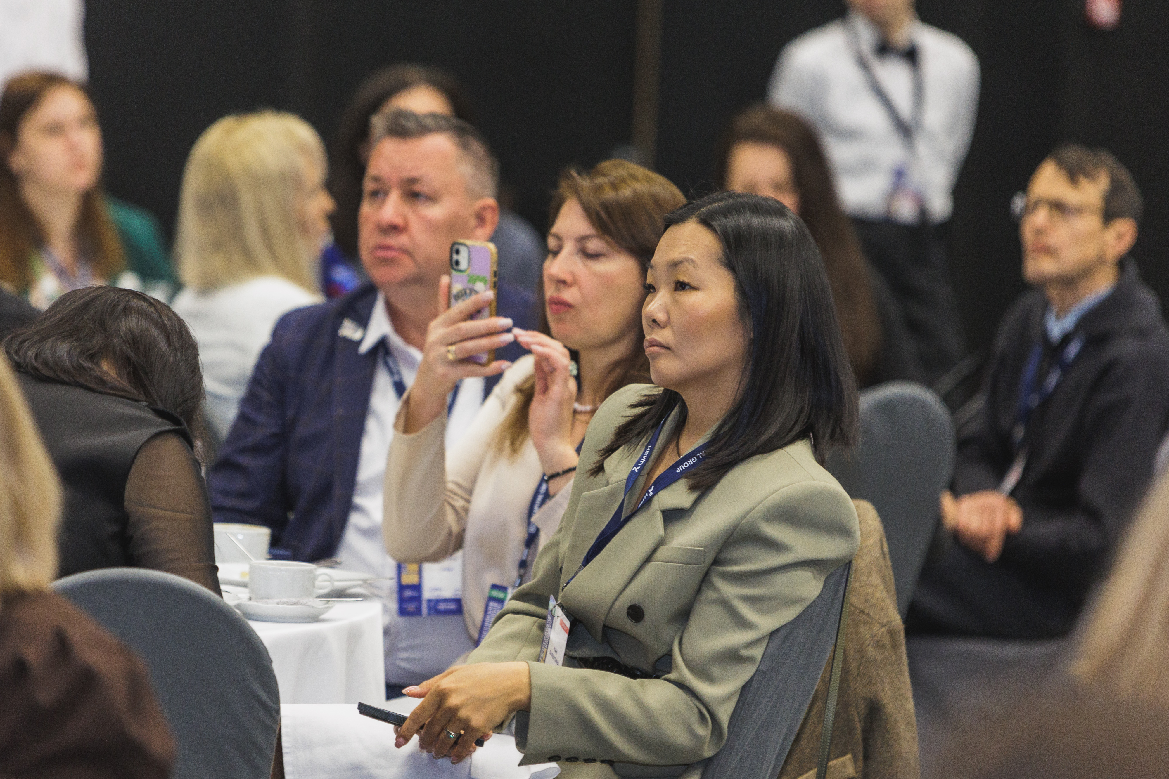 Бизнес-завтрак ВЖК 2026