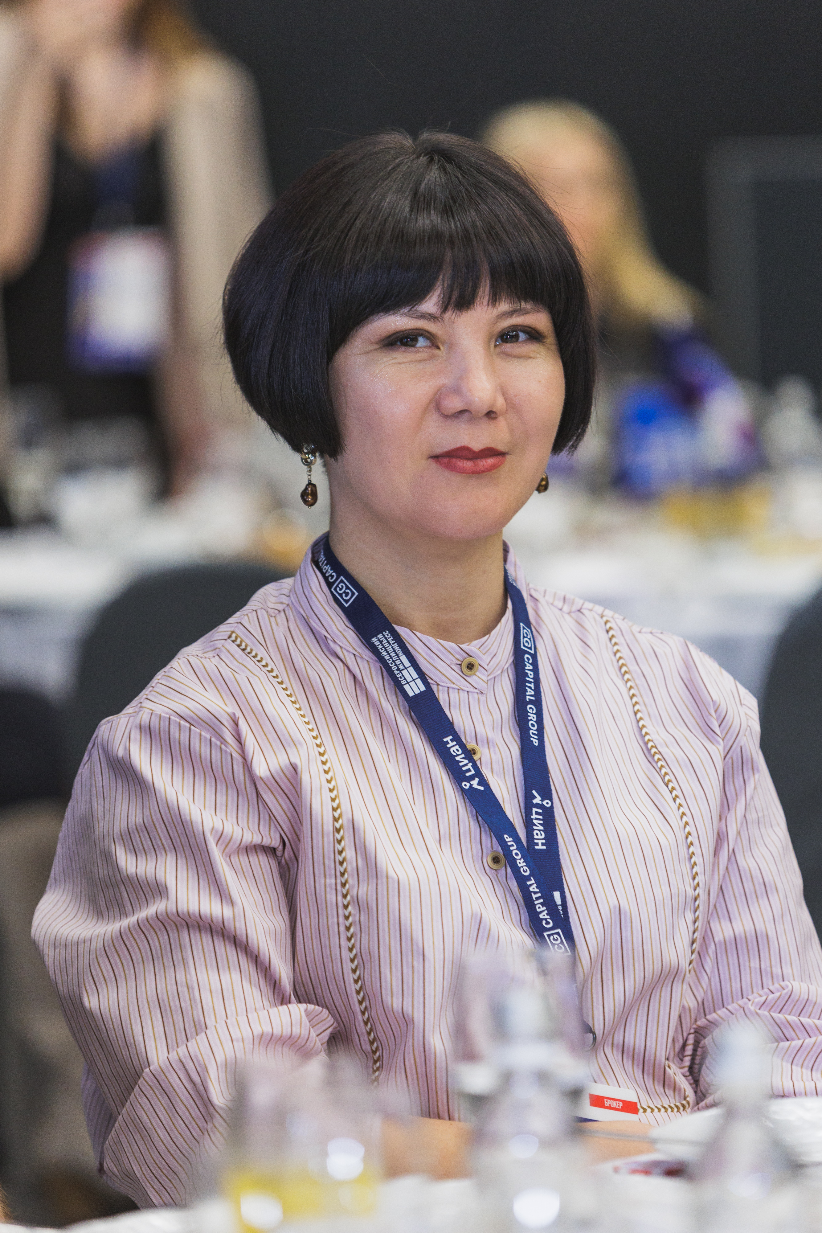 Бизнес-завтрак ВЖК 2026