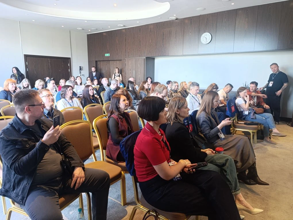 Общий фоторепортаж ВЖК 2026