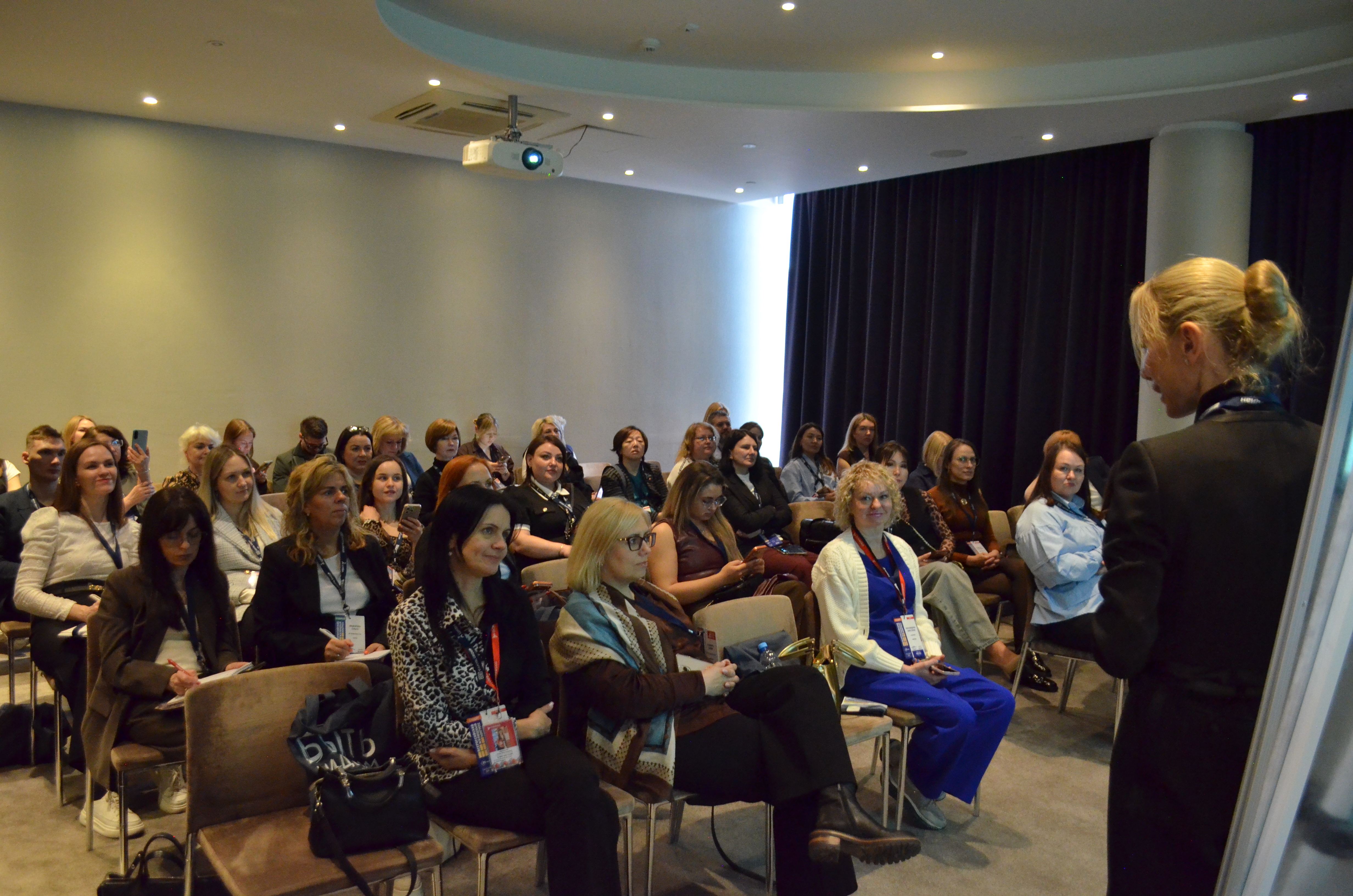 Общий фоторепортаж ВЖК 2026