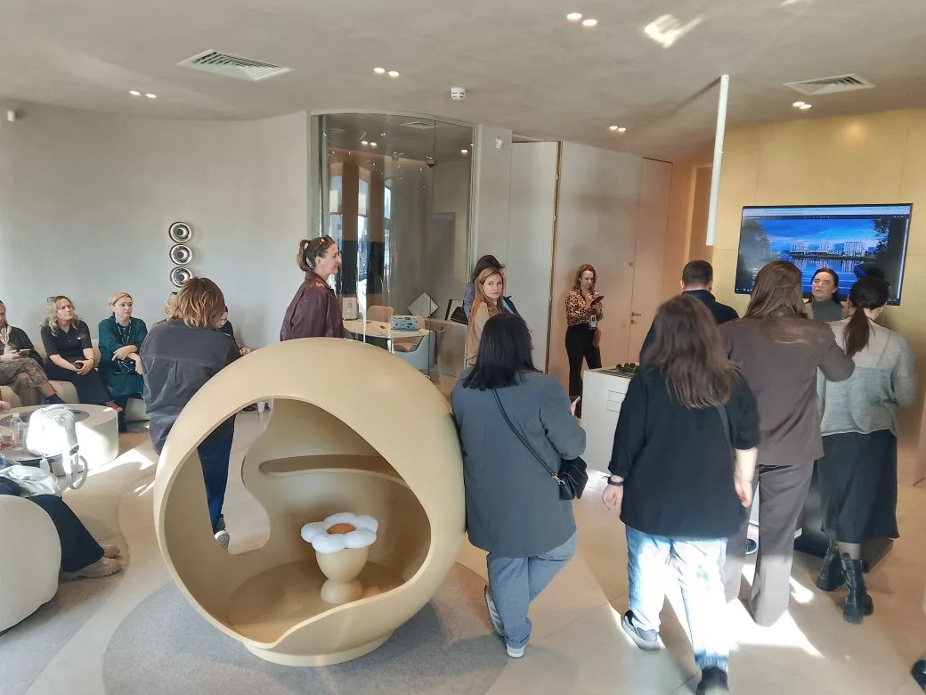 Бизнес туры ВЖК 2026