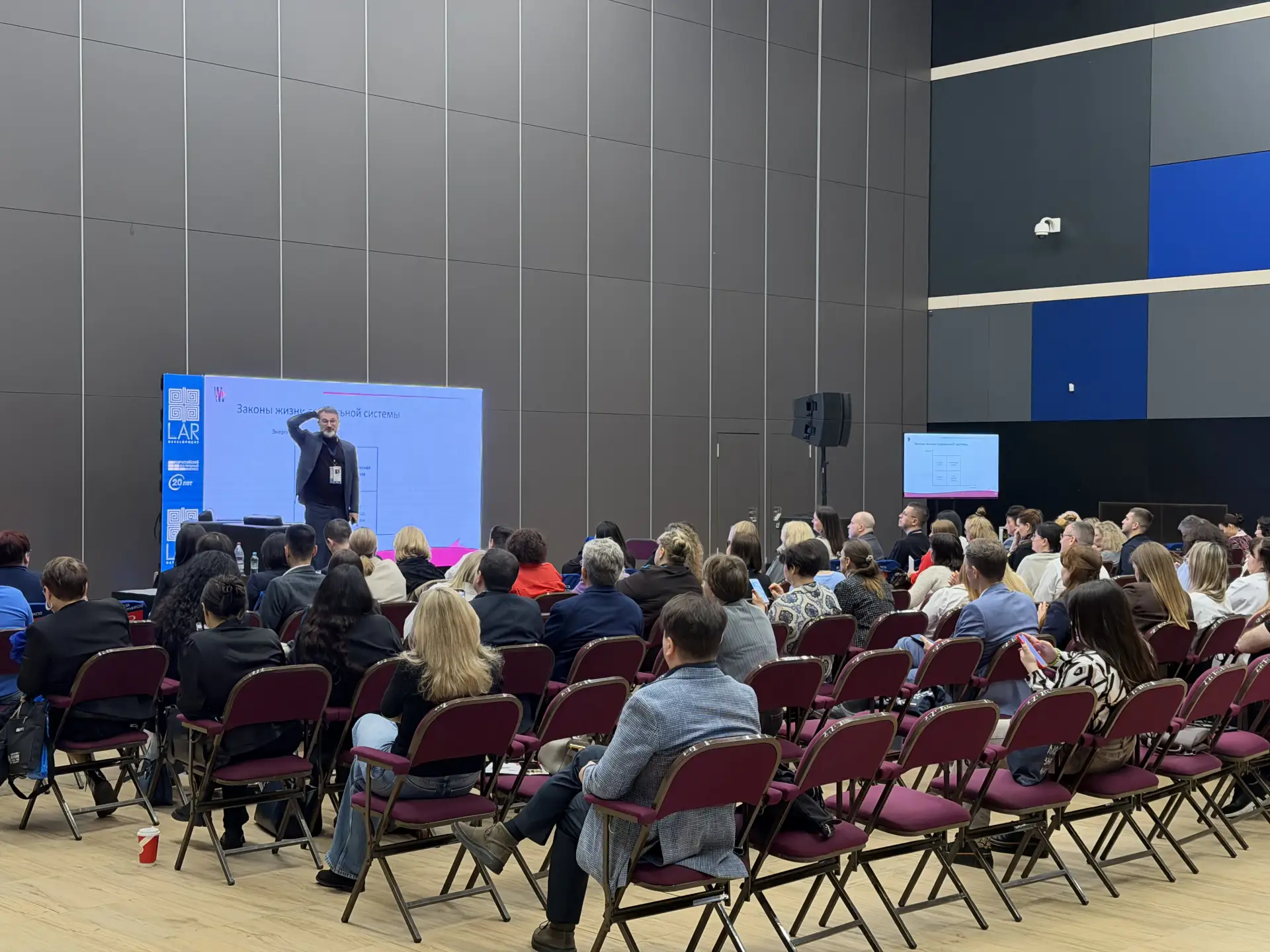 Общий фоторепортаж ВЖК 2026