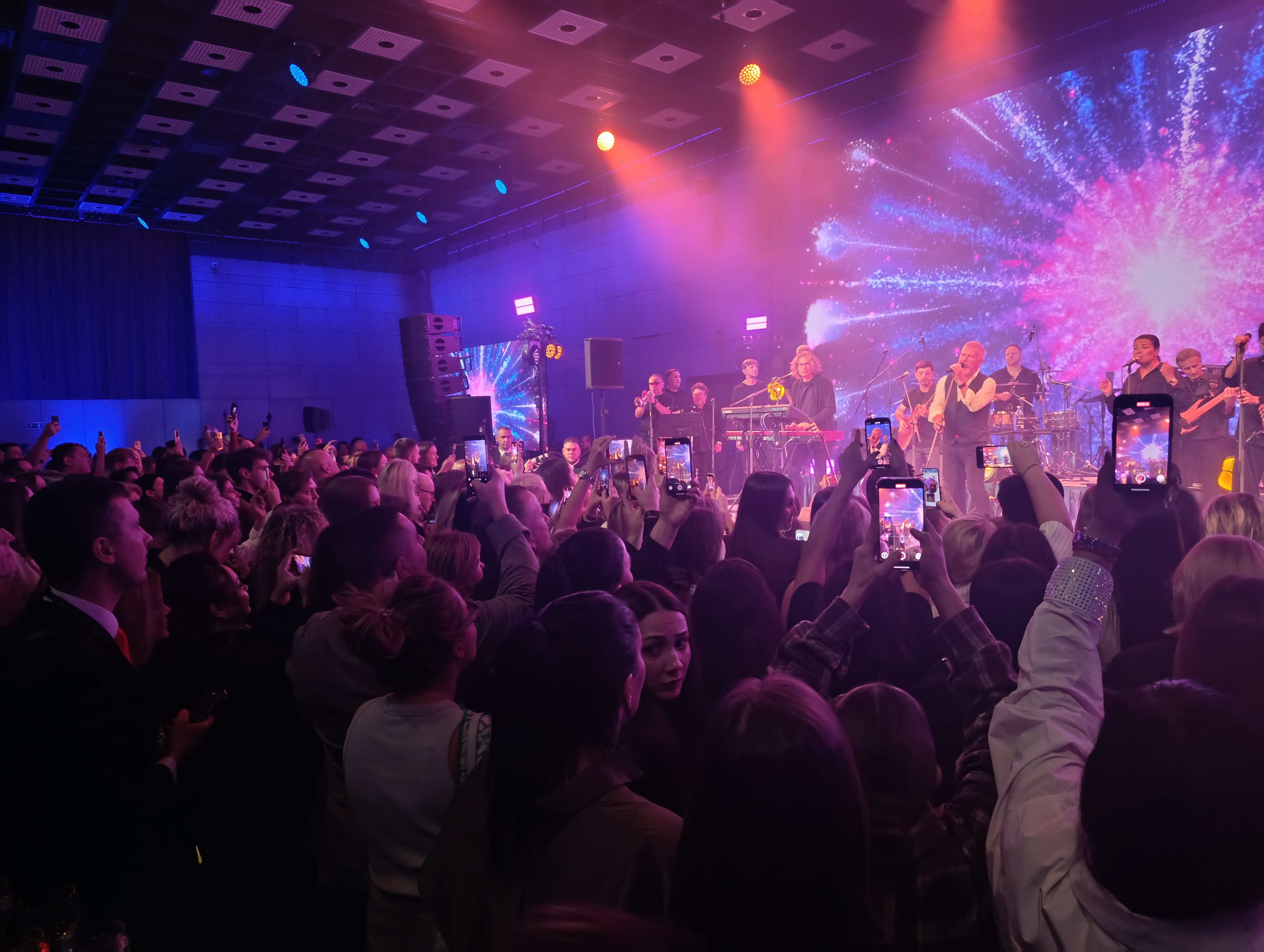 Фотоархив Конгресса-2025