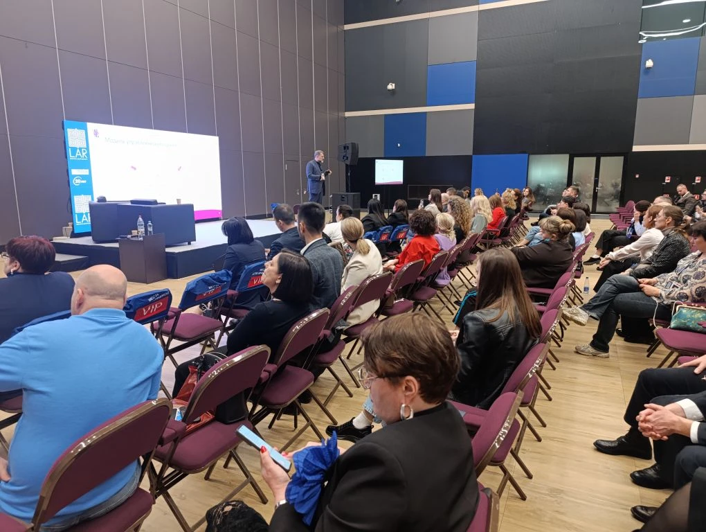 Общий фоторепортаж ВЖК 2026