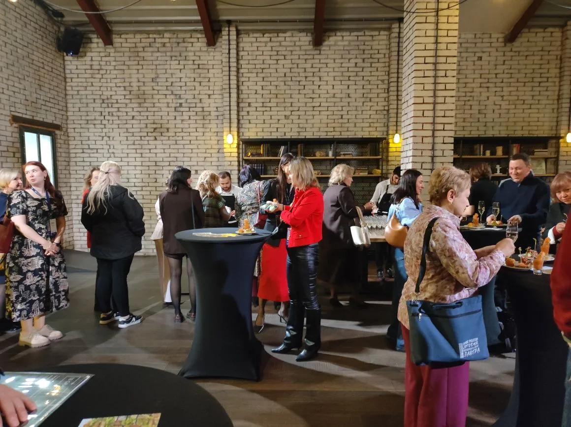 Бизнес туры ВЖК 2026