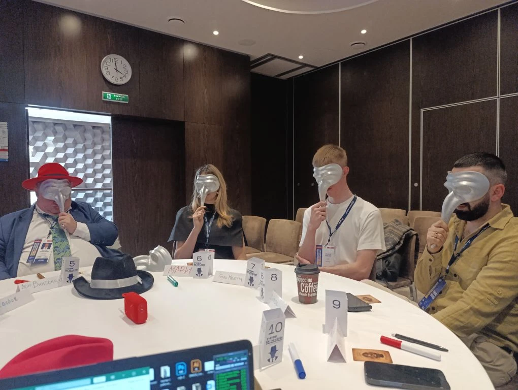 Общий фоторепортаж ВЖК 2026