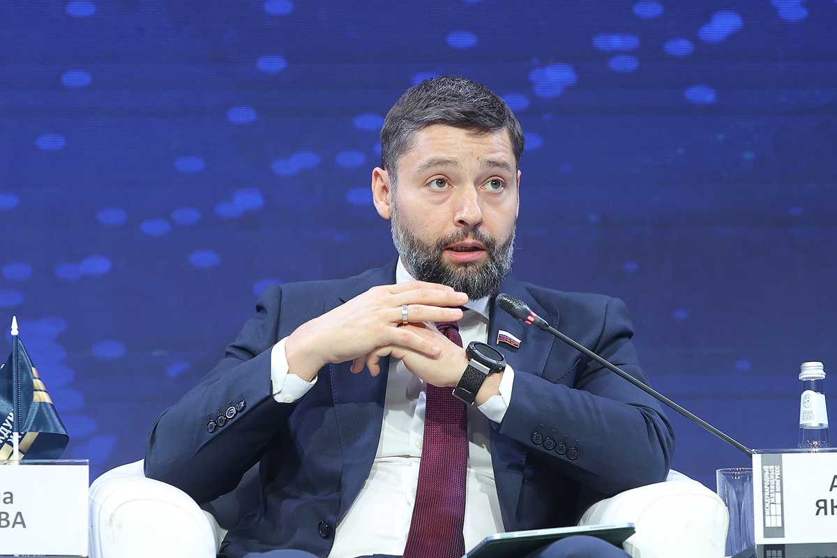 Фотоархив Конгресса-2025