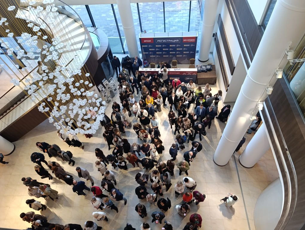 Общий фоторепортаж ВЖК 2026