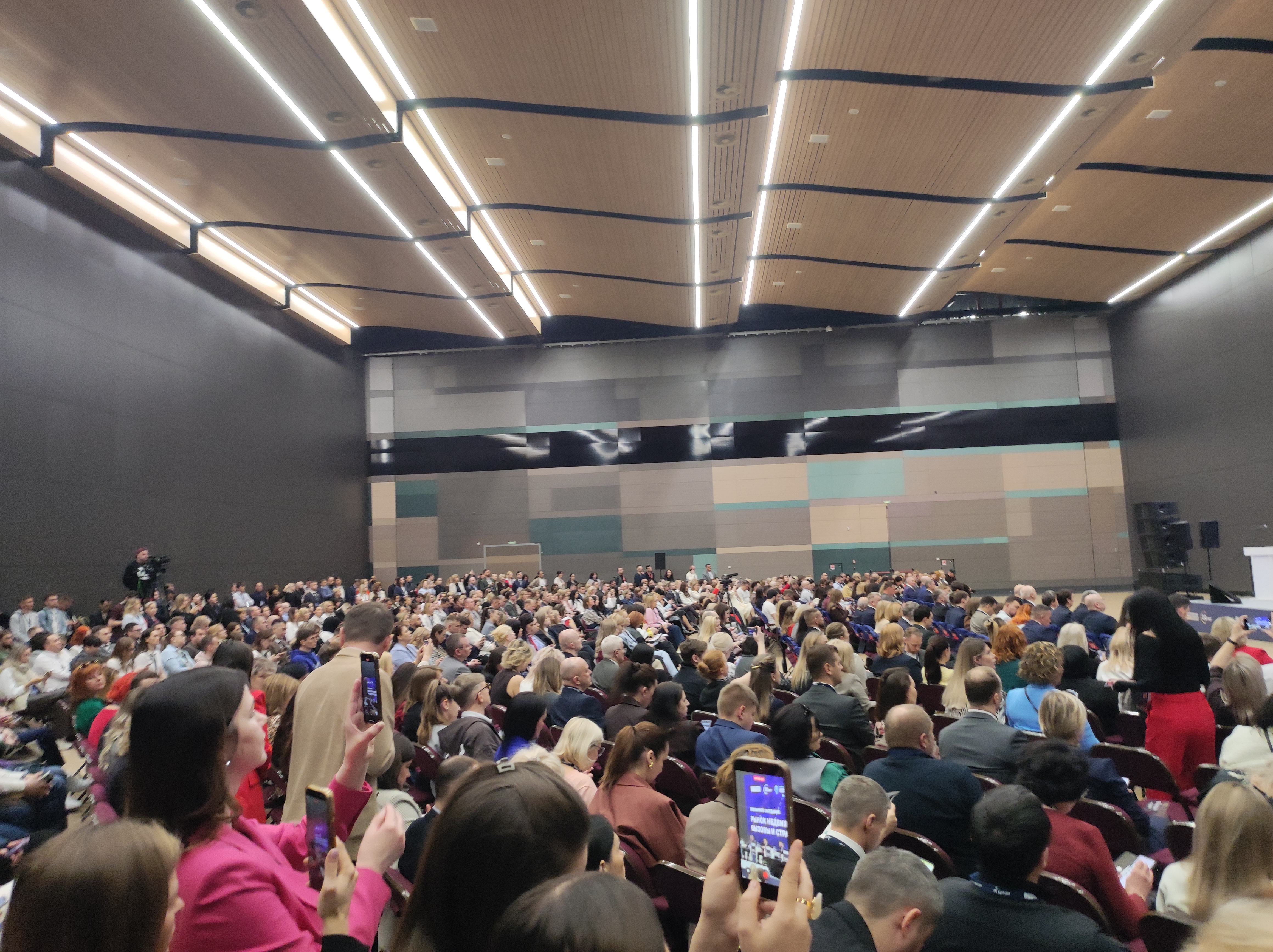 Общий фоторепортаж ВЖК 2026