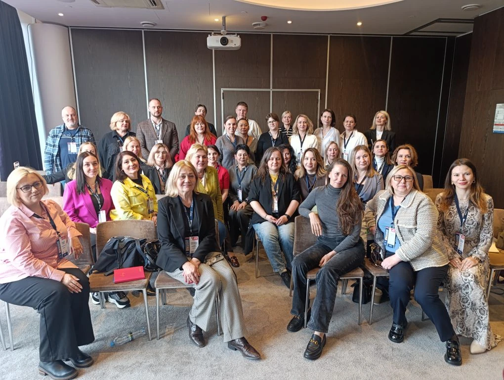 Общий фоторепортаж ВЖК 2026