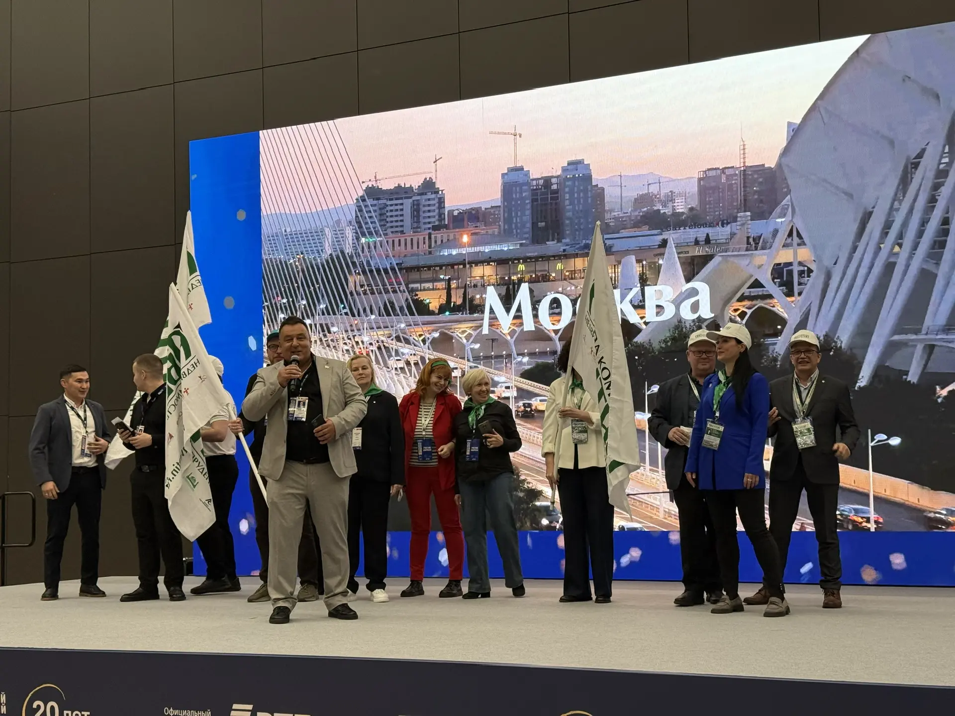 Общий фоторепортаж ВЖК 2026