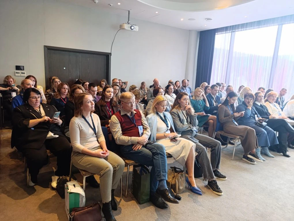 Общий фоторепортаж ВЖК 2026