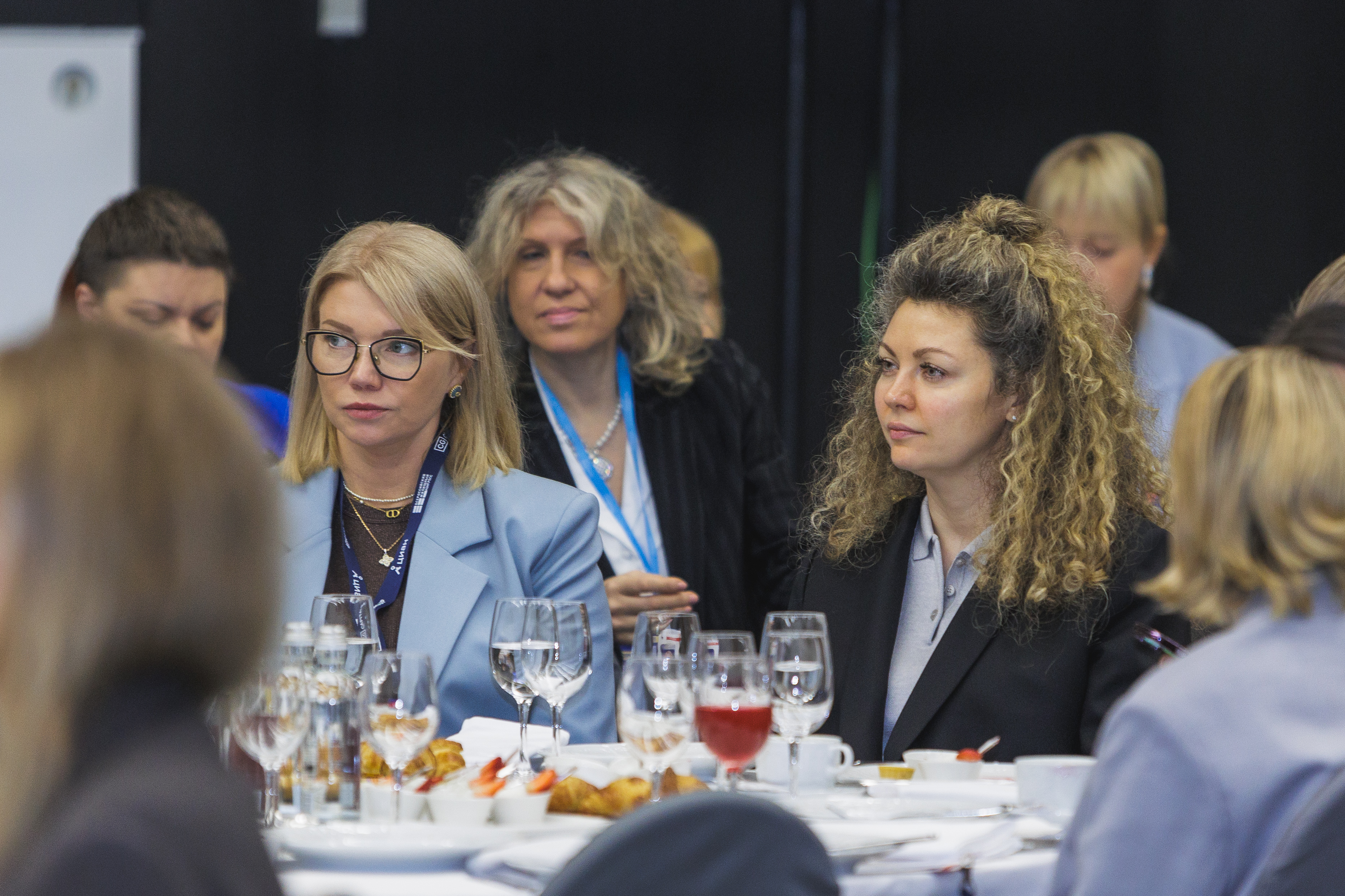 Бизнес-завтрак ВЖК 2026