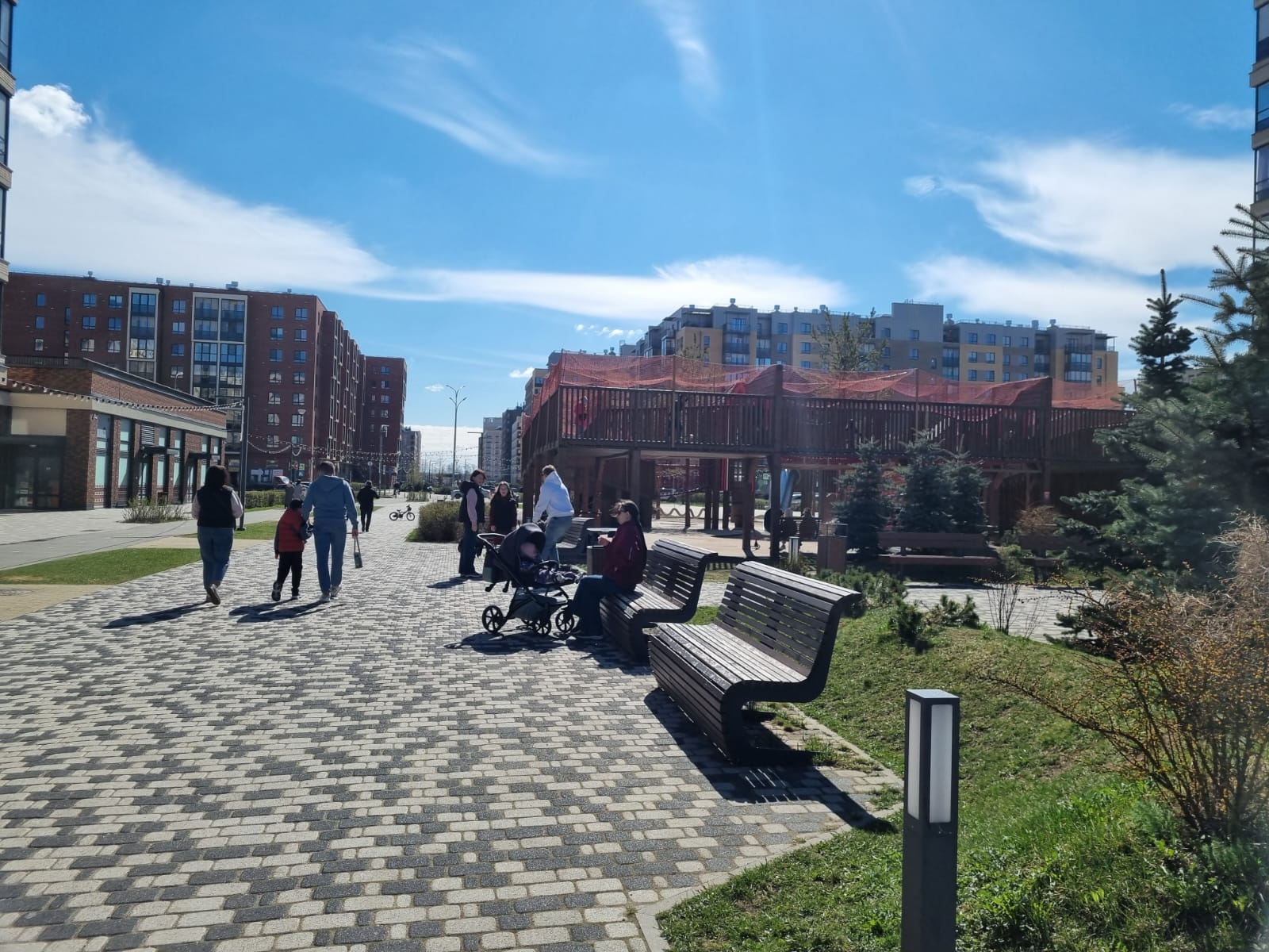 Бизнес туры ВЖК 2026