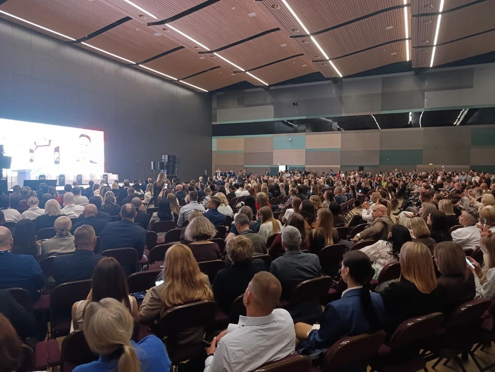 Общий фоторепортаж ВЖК 2026