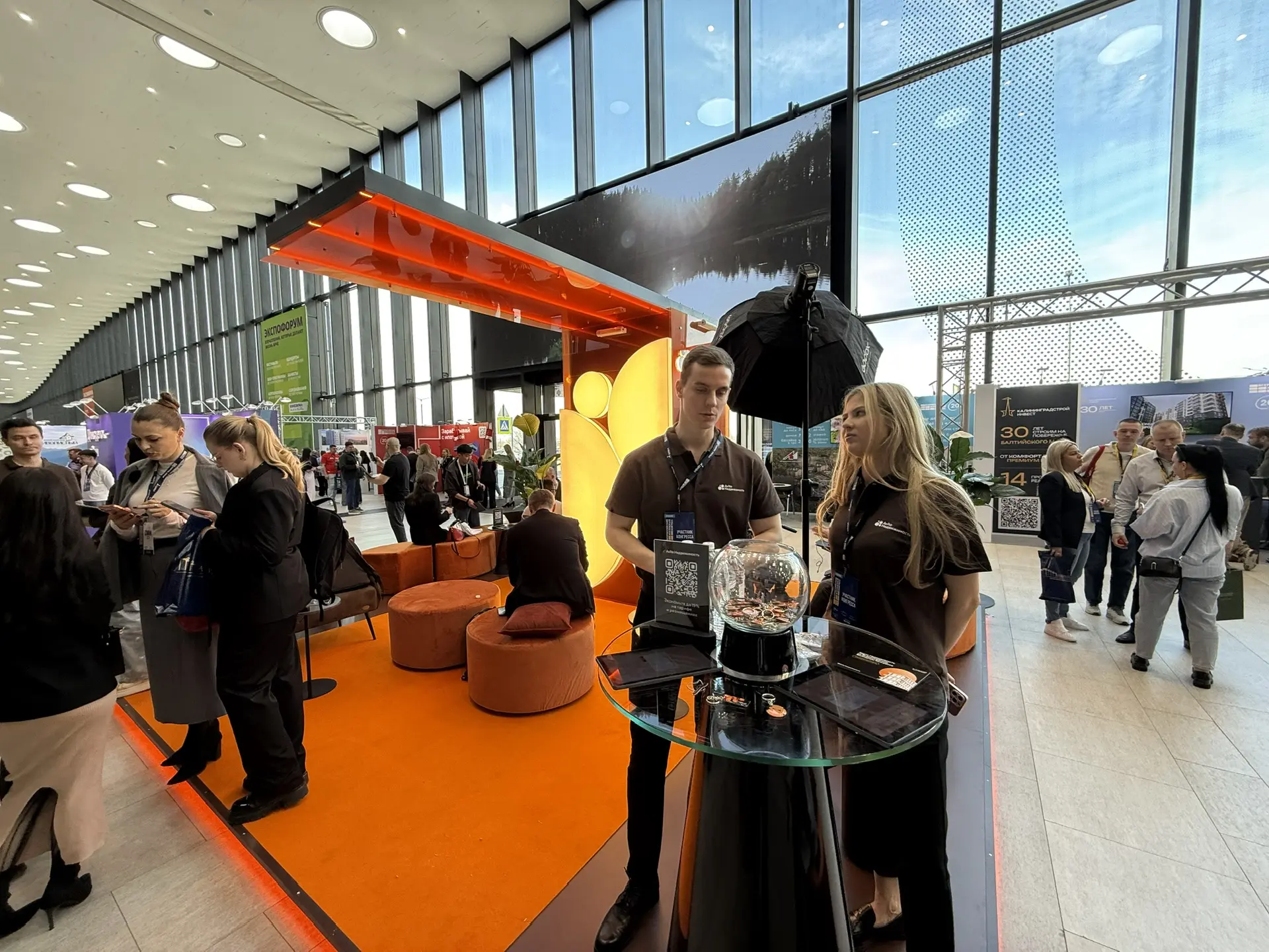 Общий фоторепортаж ВЖК 2026