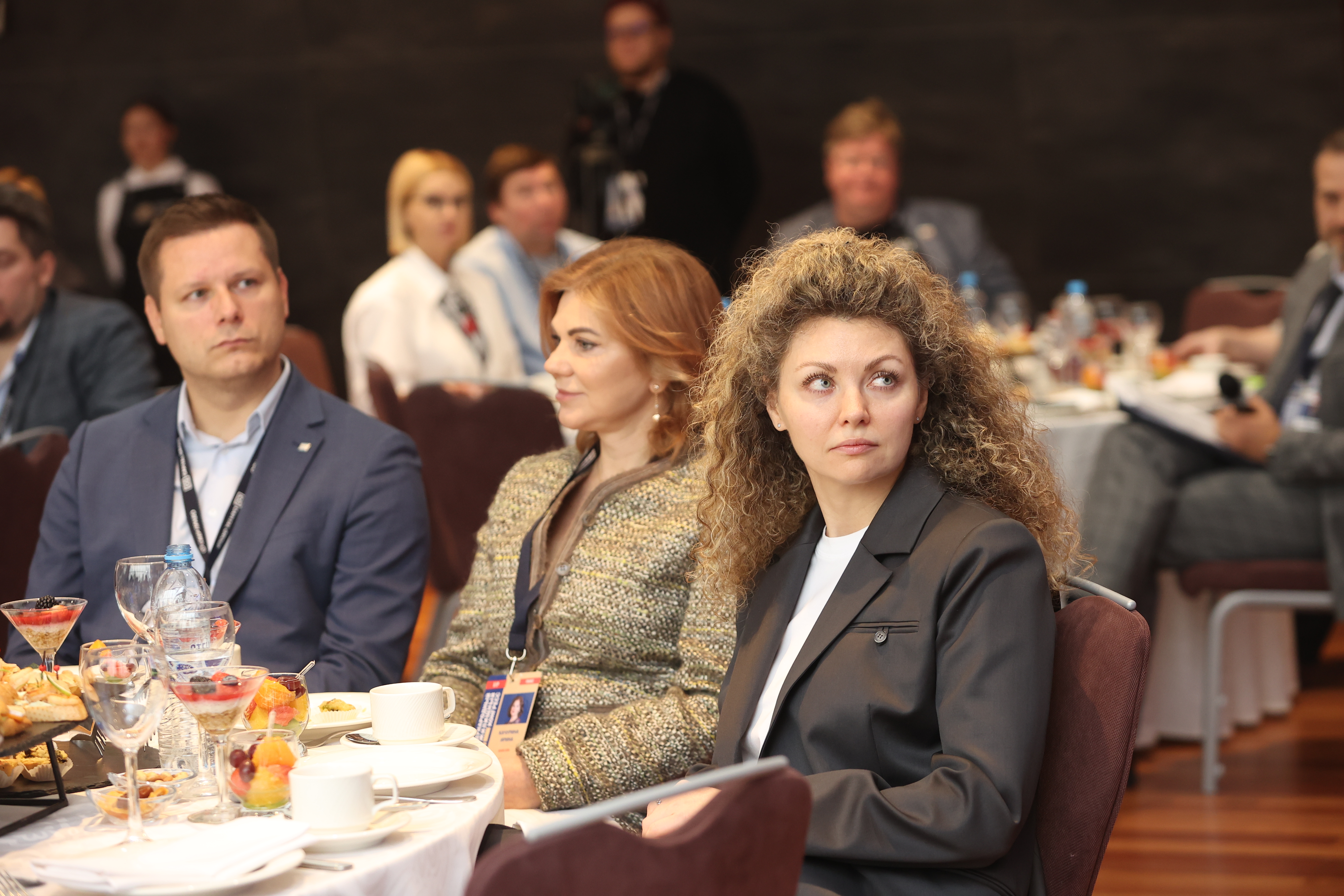 Фотоархив Конгресса-2025