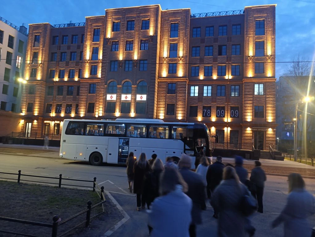 Бизнес туры ВЖК 2026