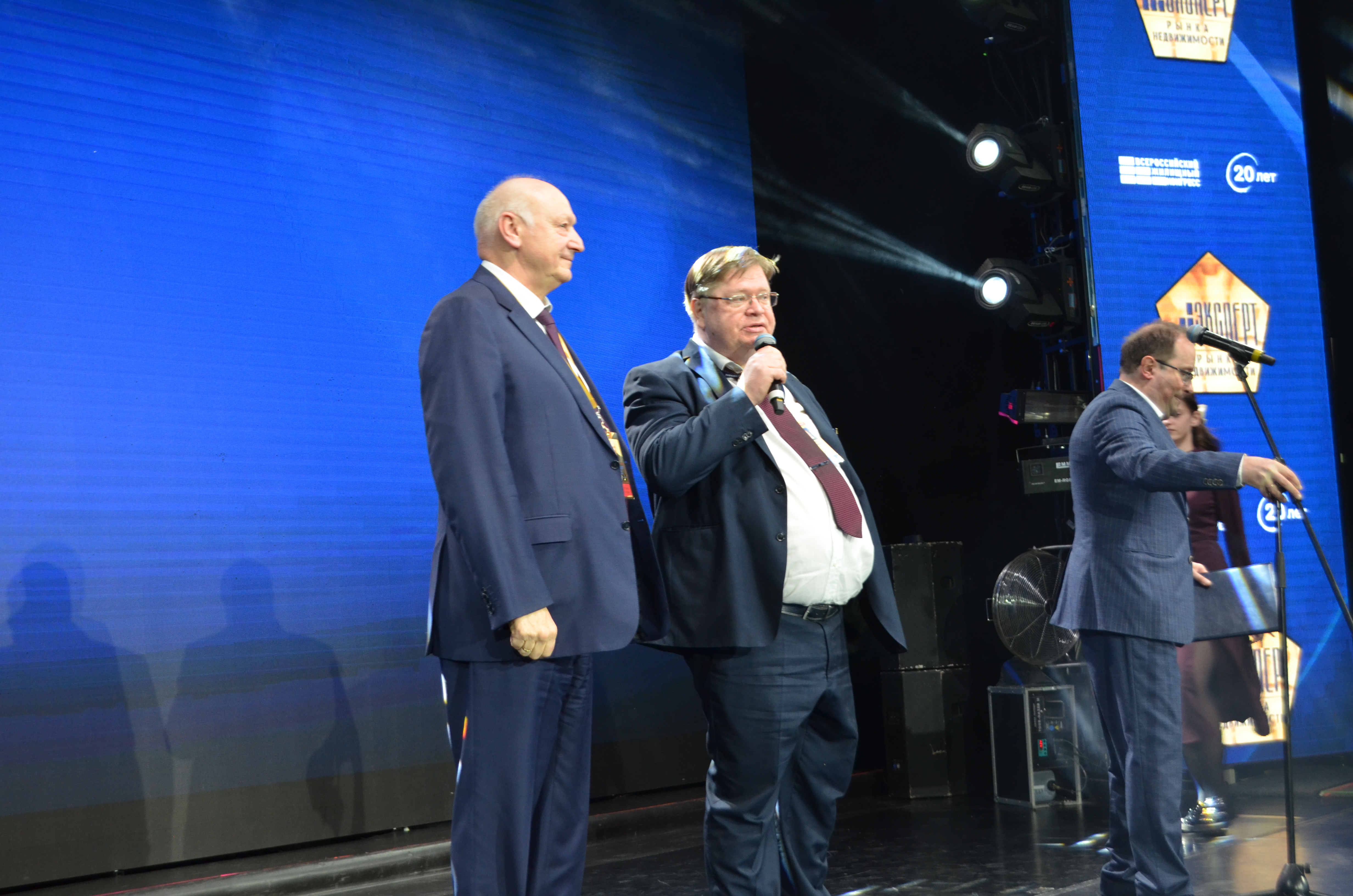 Эксперт рынка недвижимости ВЖК 2026