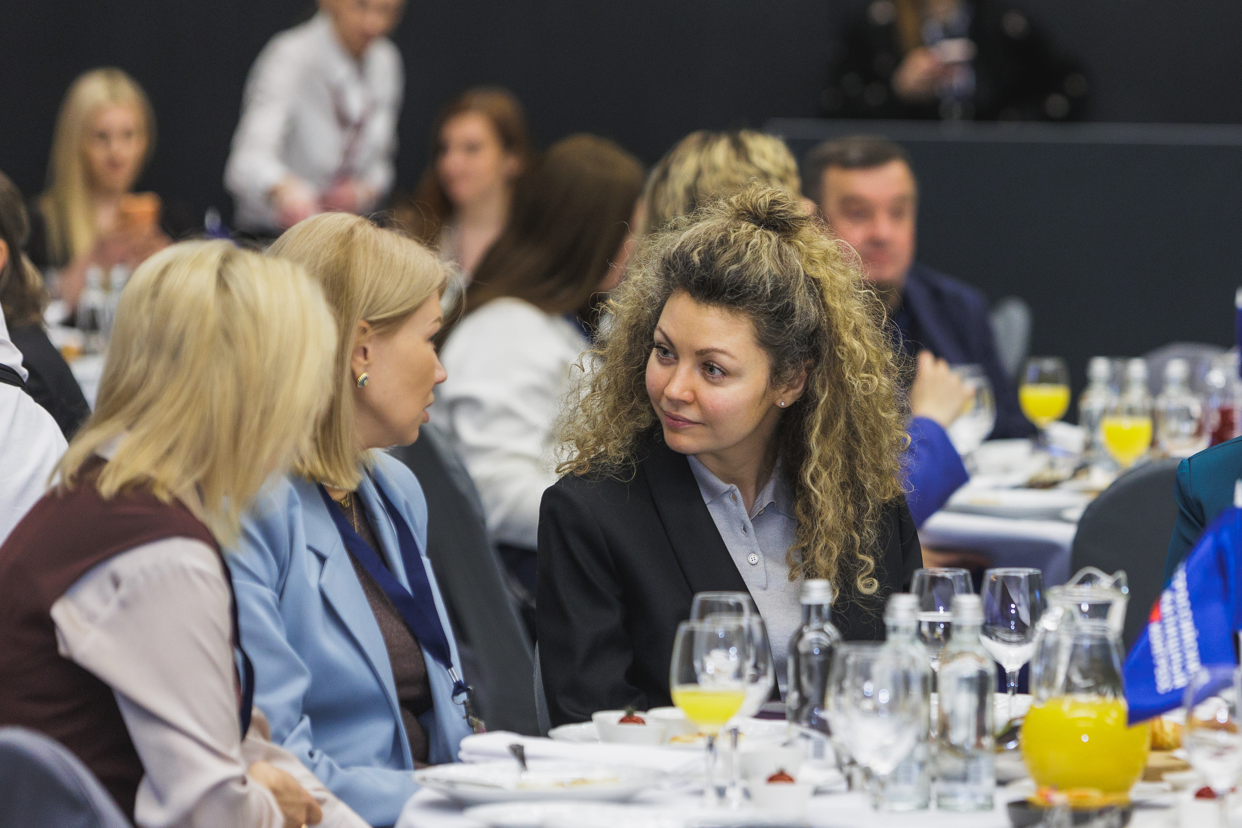 Бизнес-завтрак ВЖК 2026