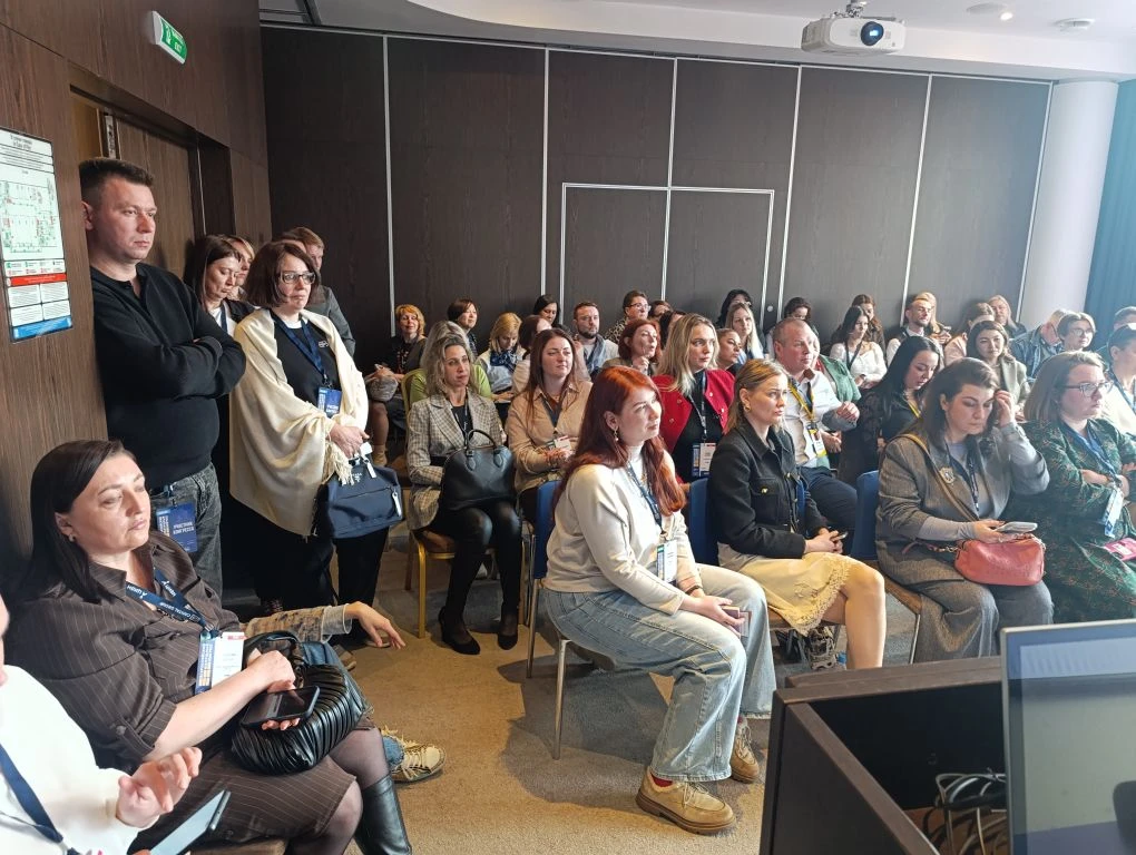 Общий фоторепортаж ВЖК 2026