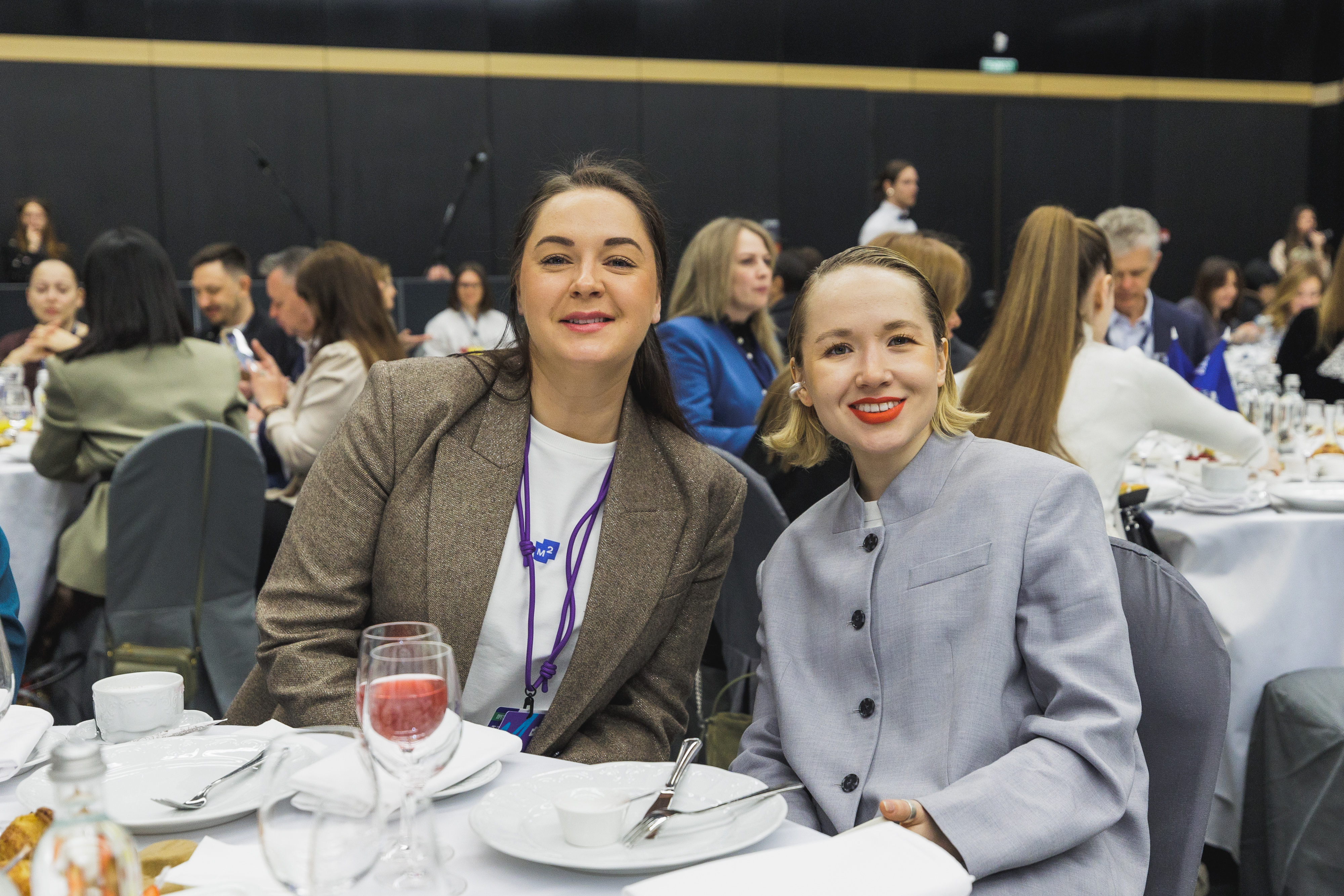 Бизнес-завтрак ВЖК 2026