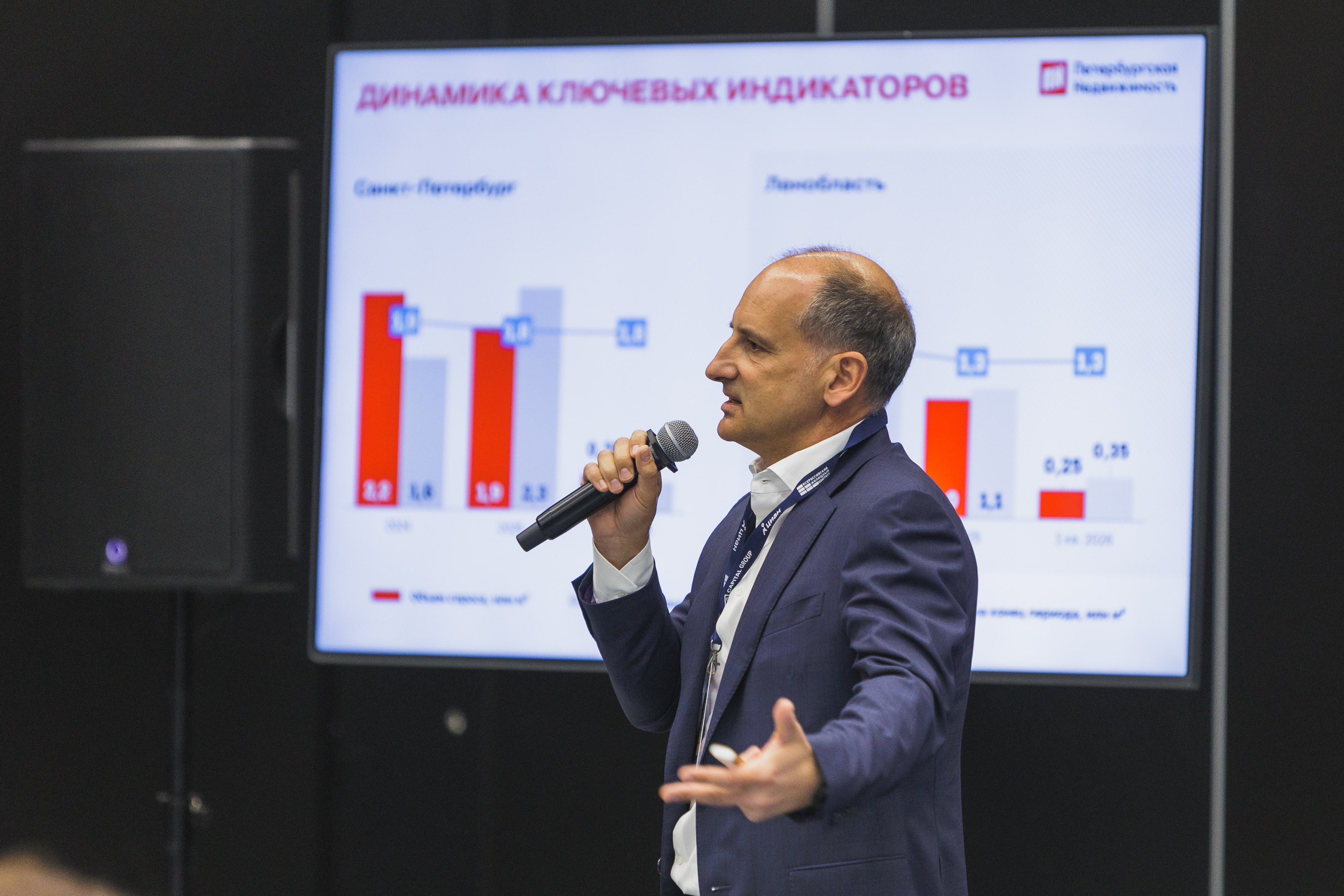 Бизнес-завтрак ВЖК 2026