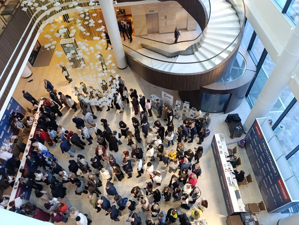 Общий фоторепортаж ВЖК 2026