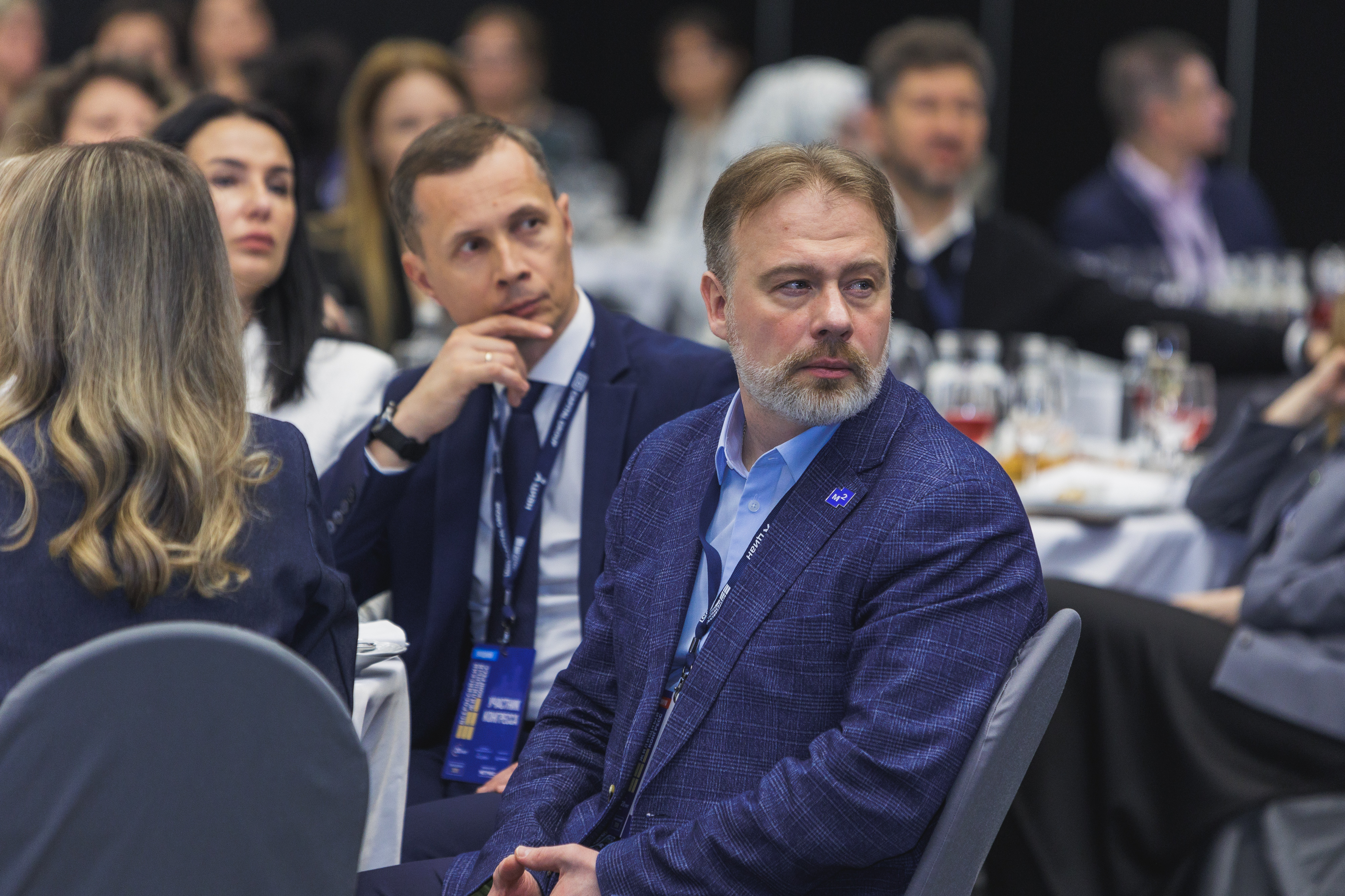 Бизнес-завтрак ВЖК 2026